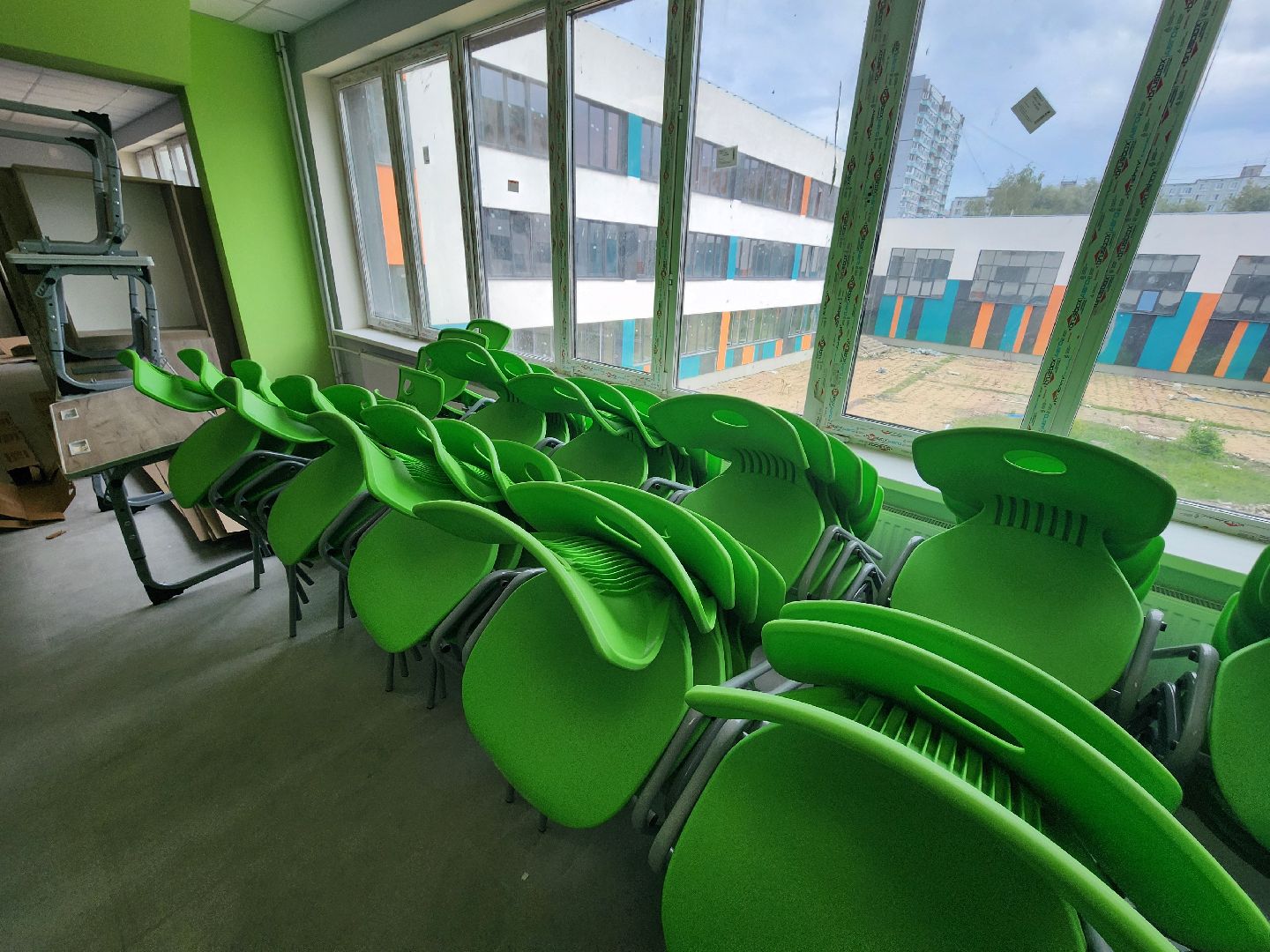 капитальный ремонт