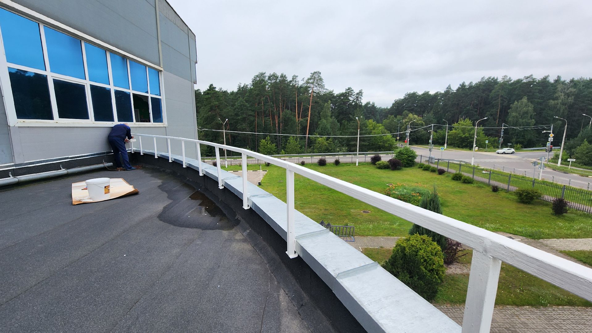 спортивная школа