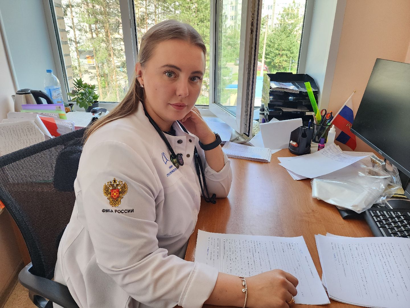 красноармейск