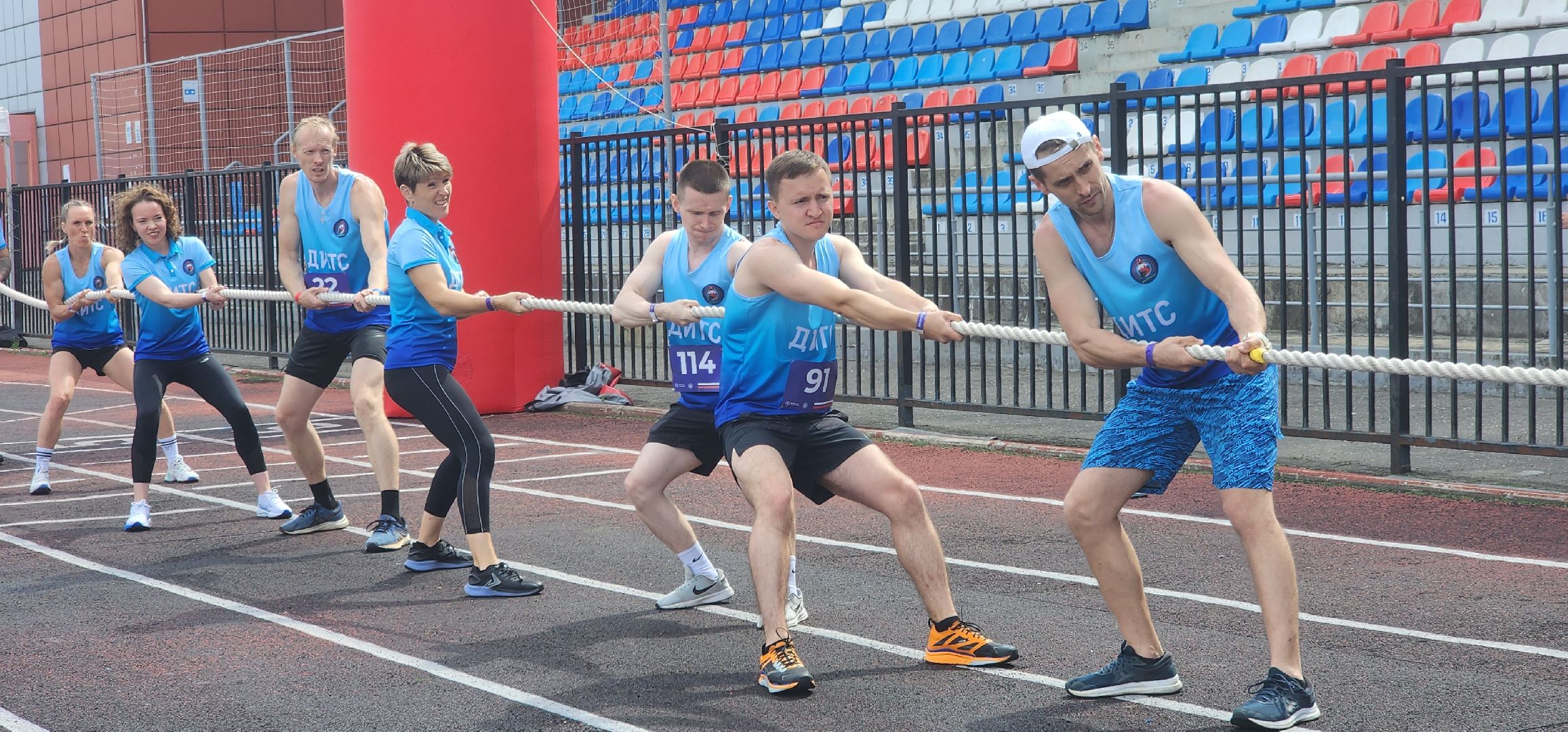 долгопрудный