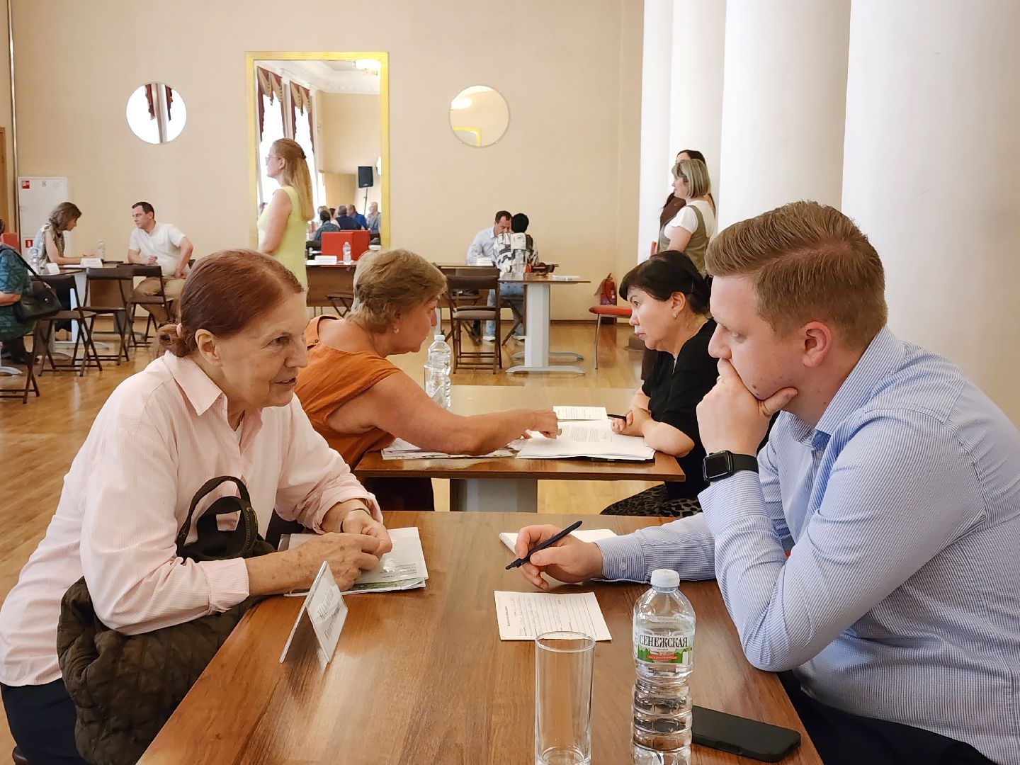 строительство