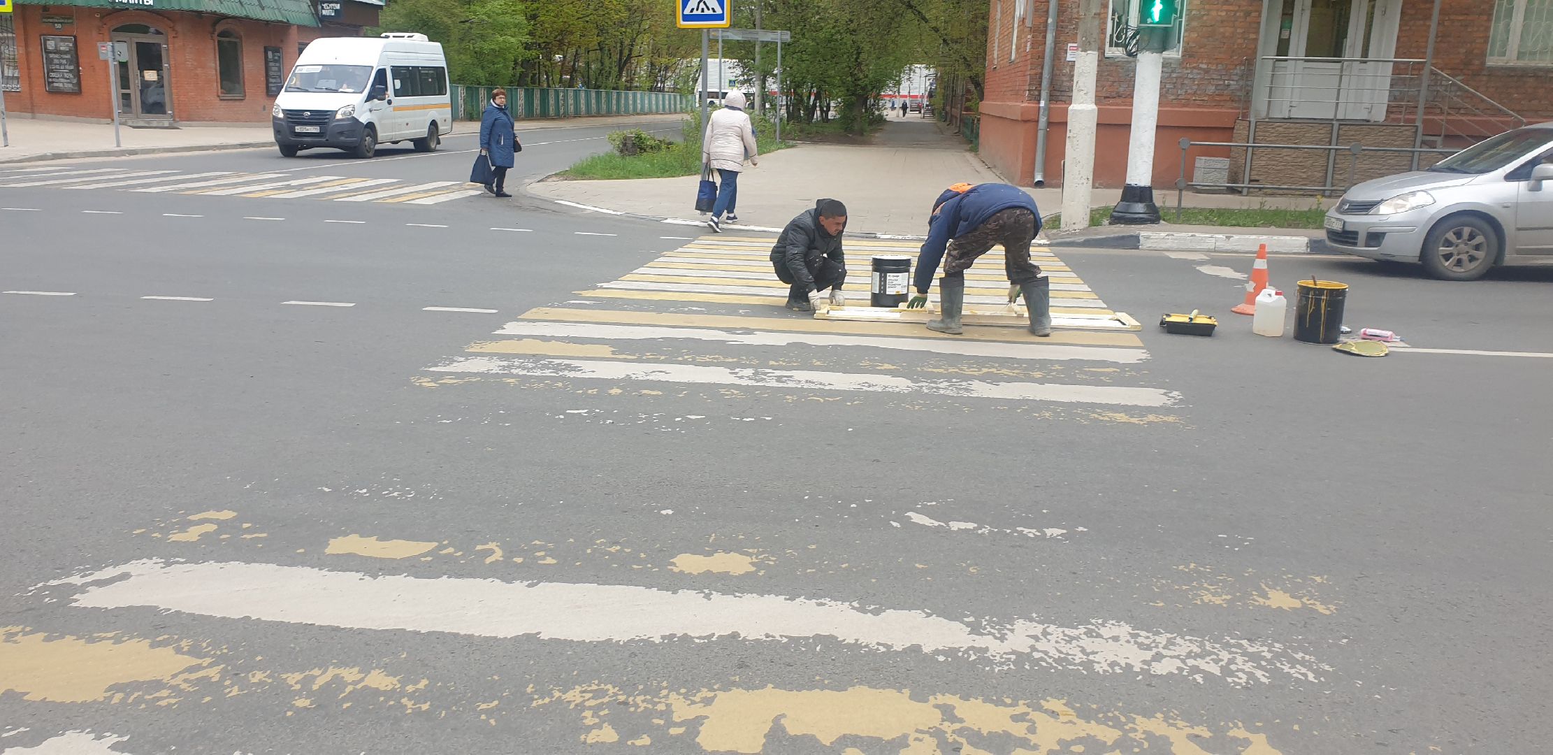 долгопрудный