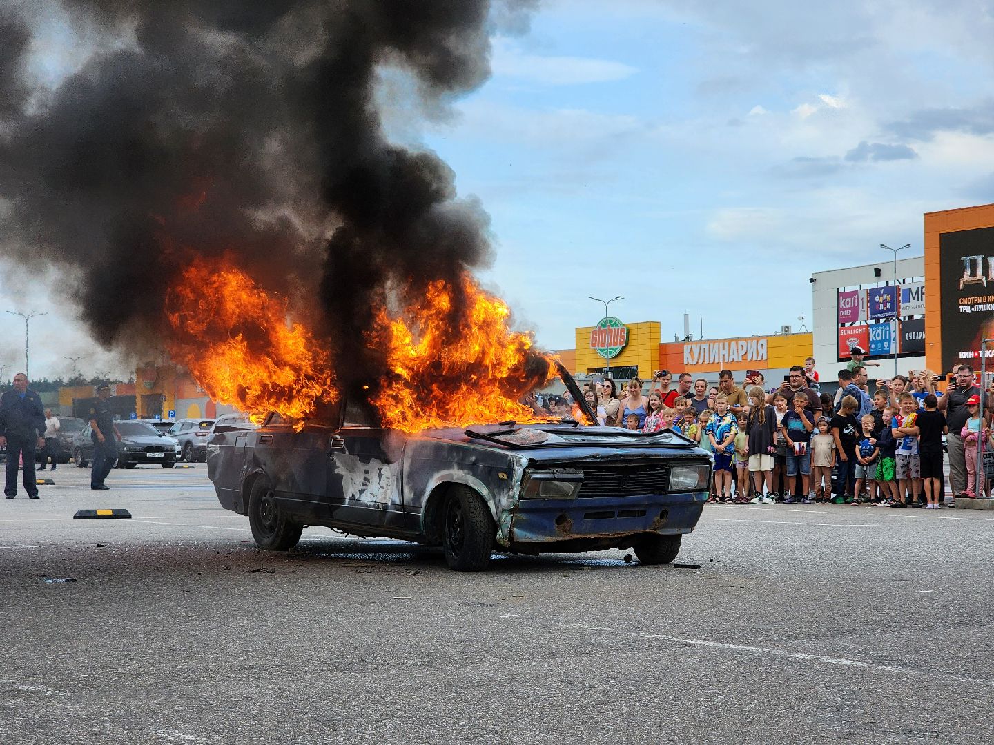пушкинское умвд