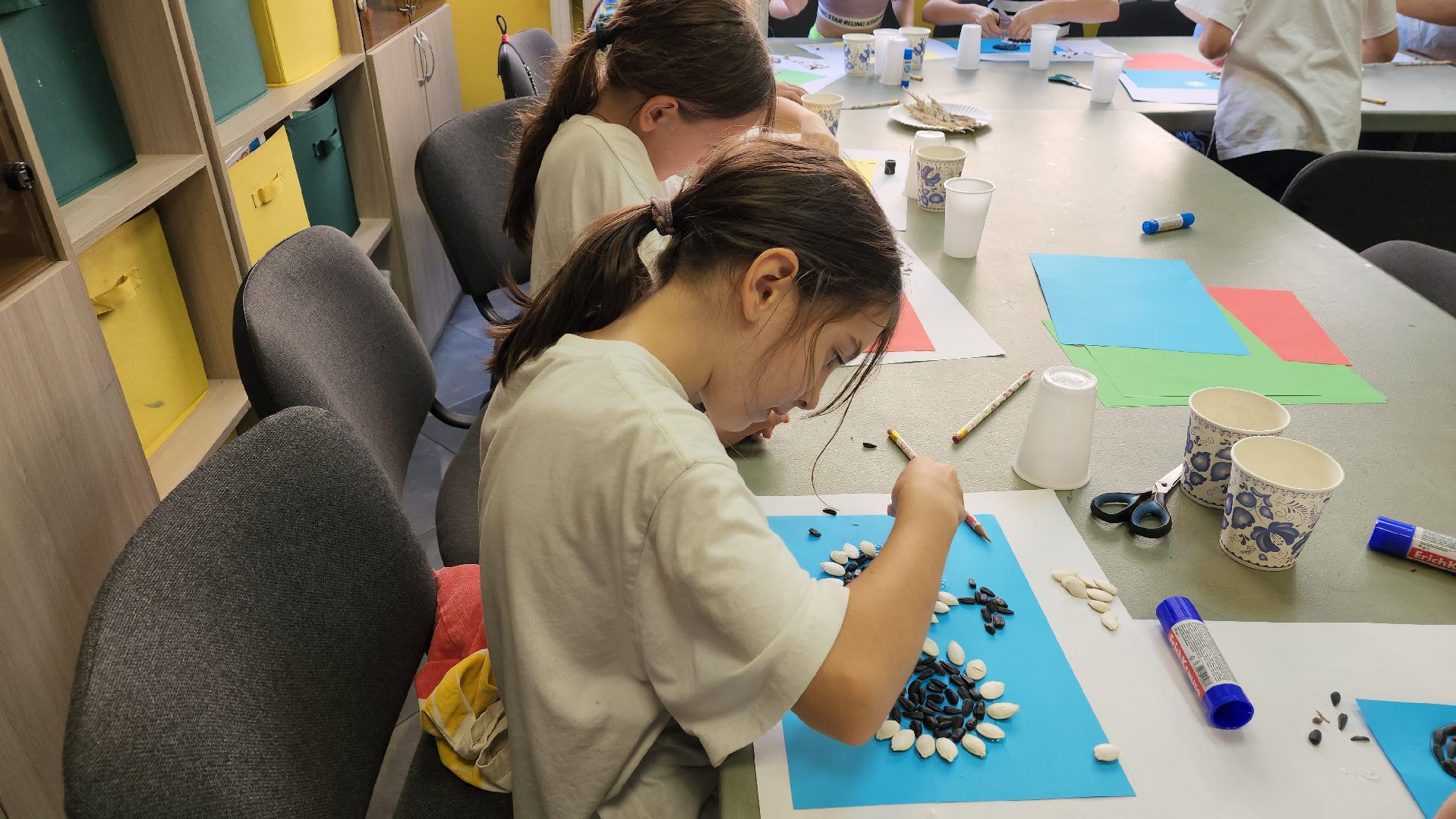 мастер-класс