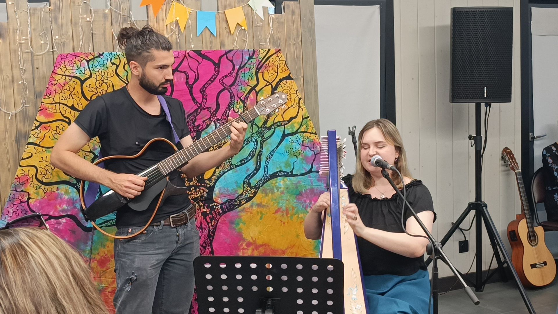 творчество