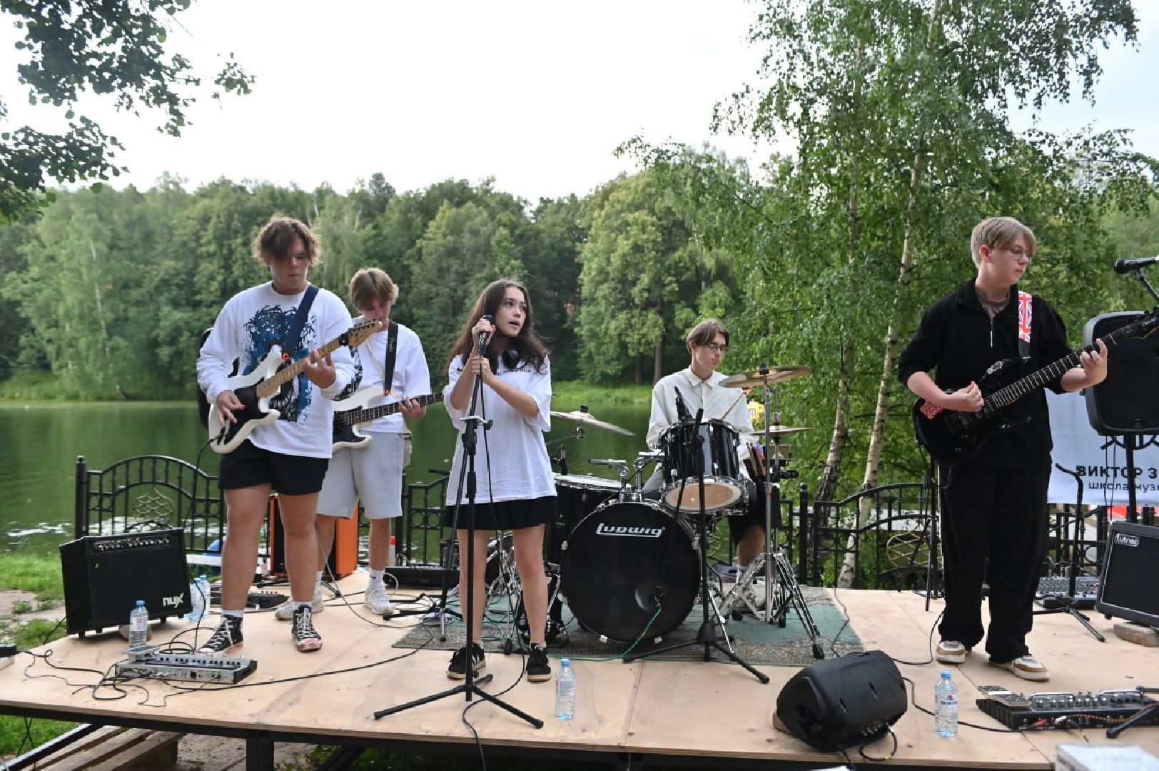 сергиев посад