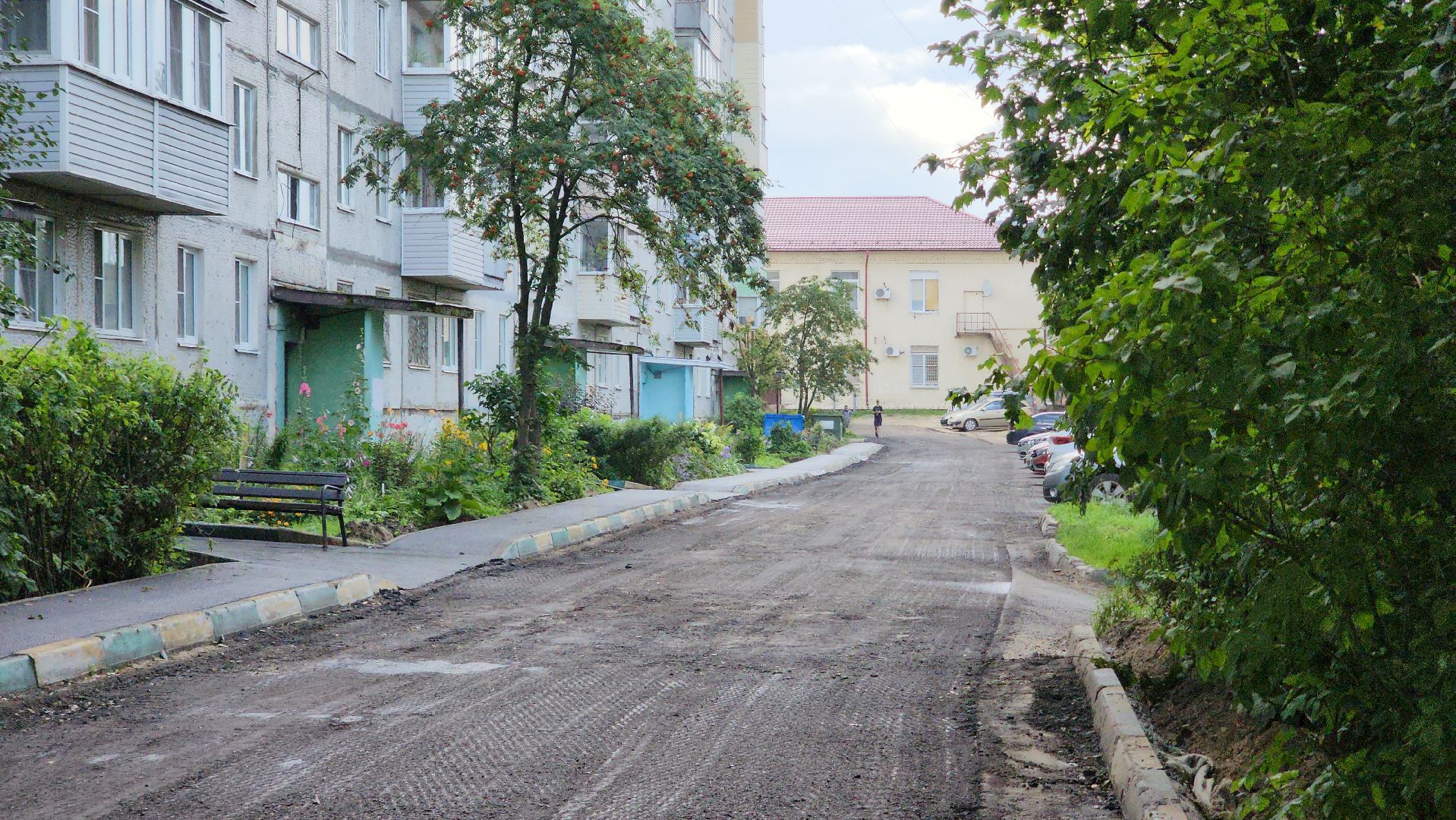 павловский посад