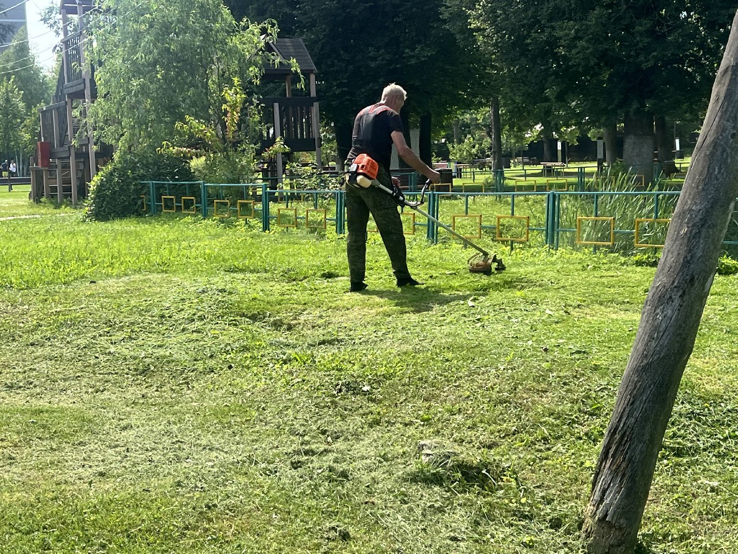 талдомский городской округ