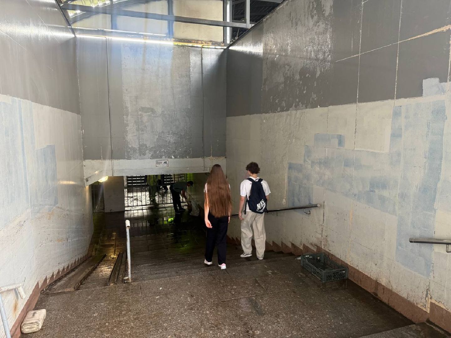 мцд павшино