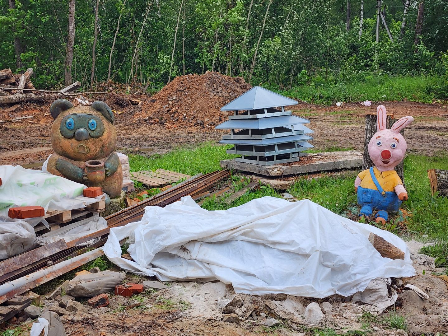 детский сад