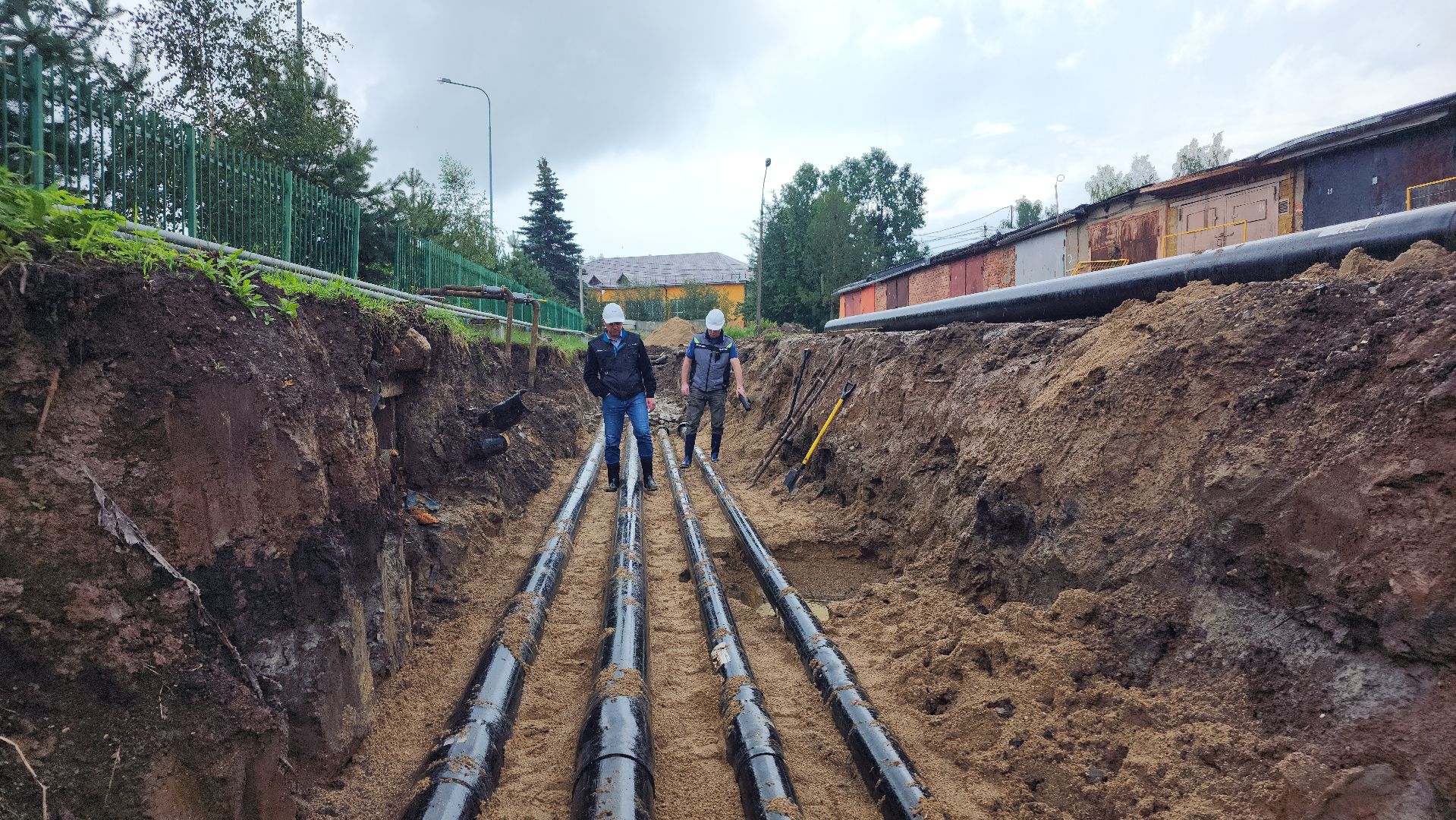 волоколамск