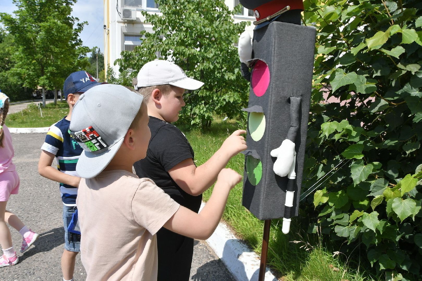 школа Перспектива