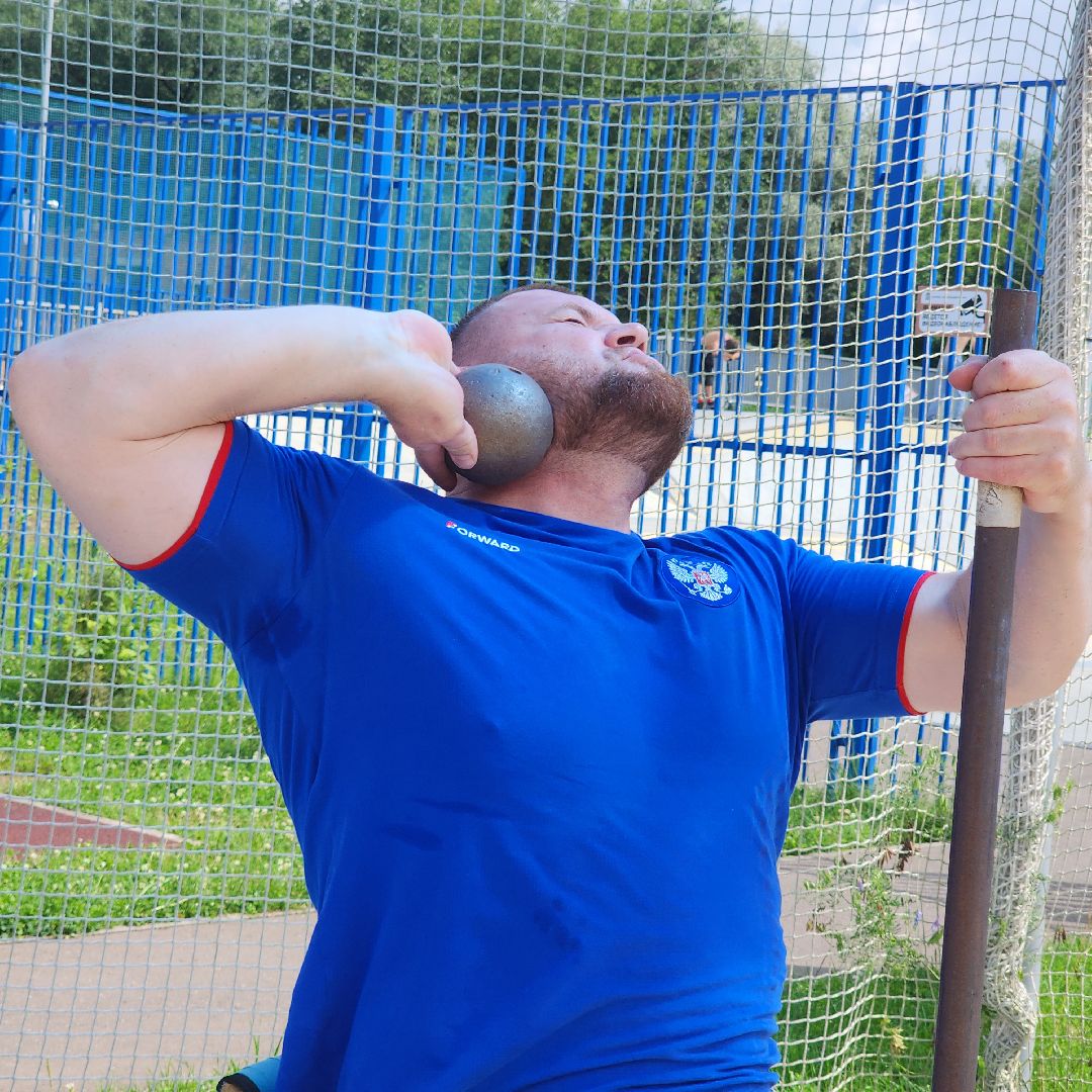 Люди Звенигорода