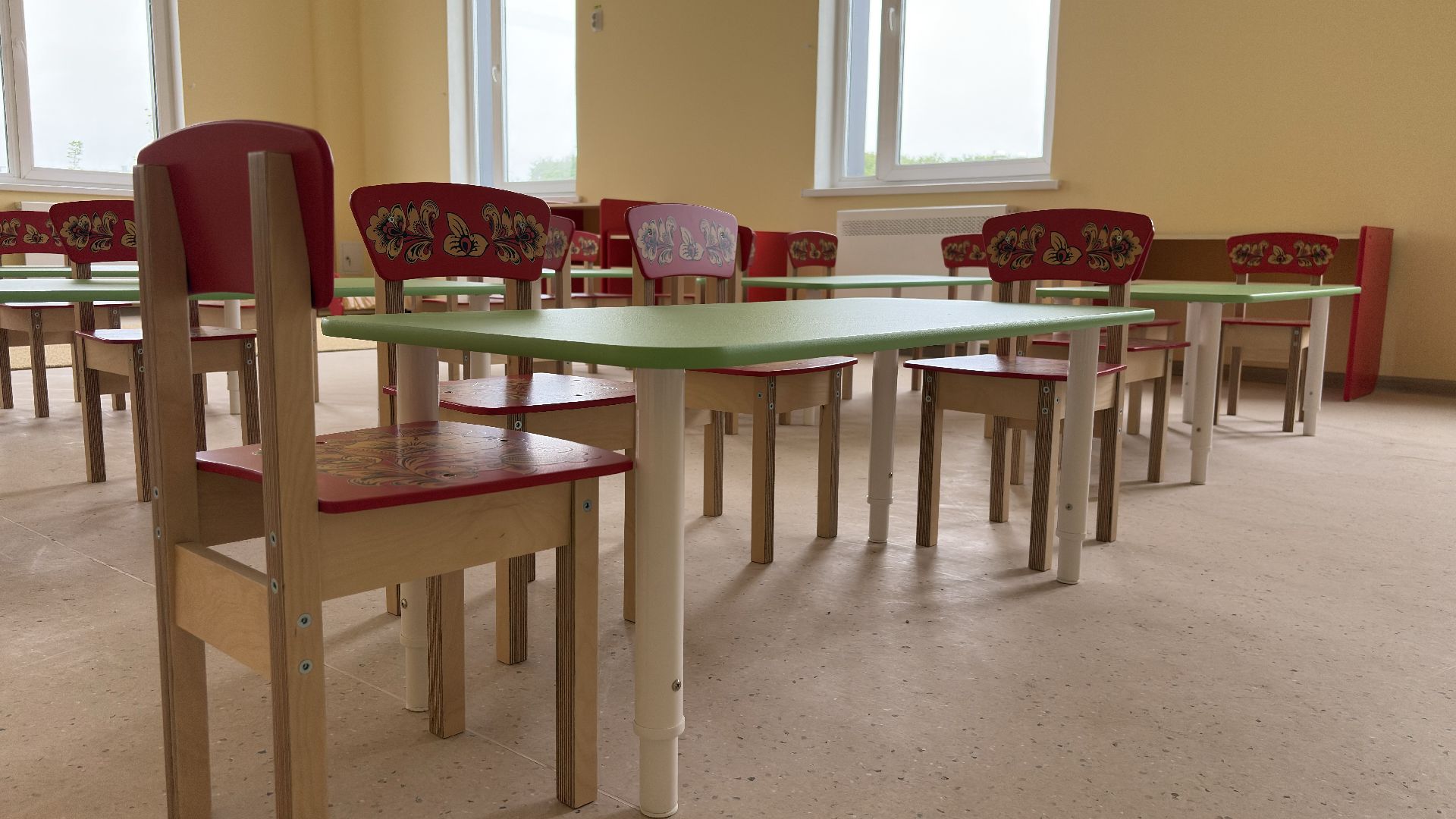 Образование