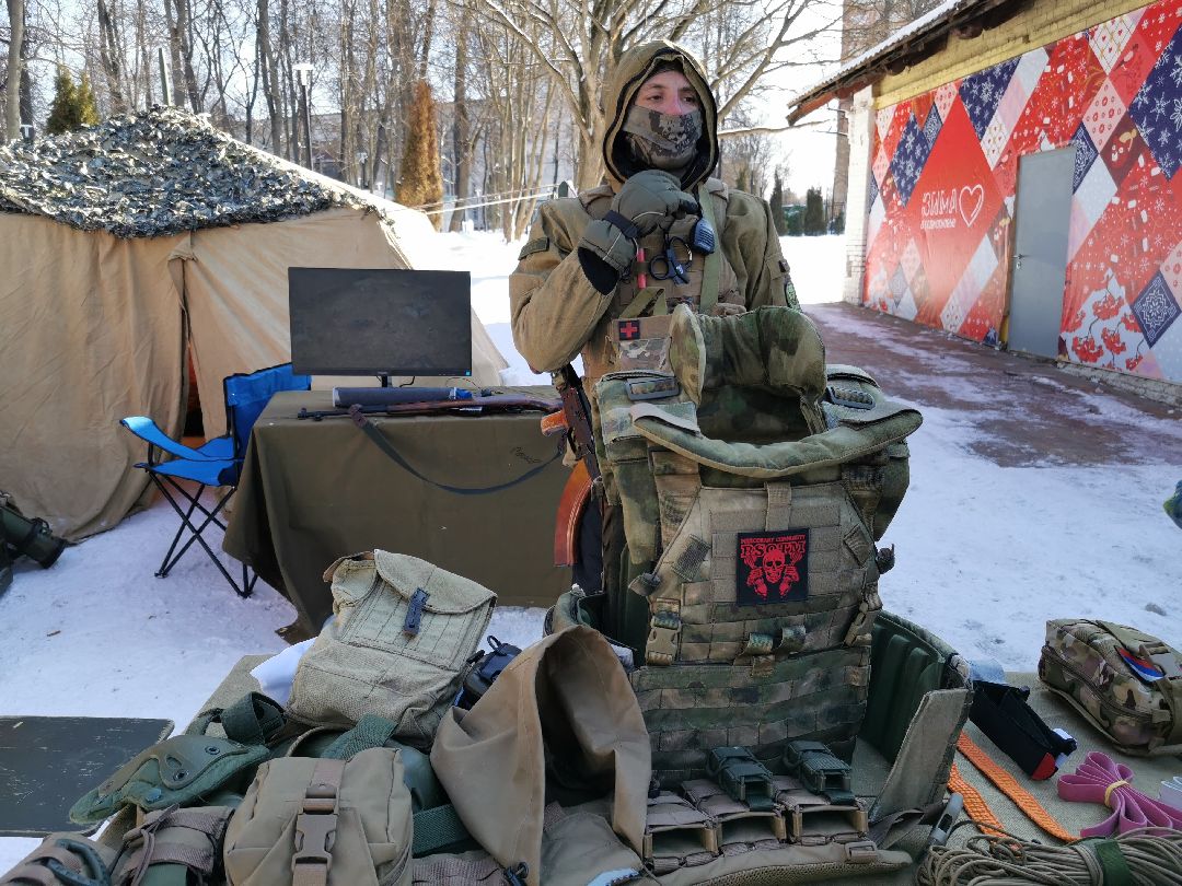 рокот