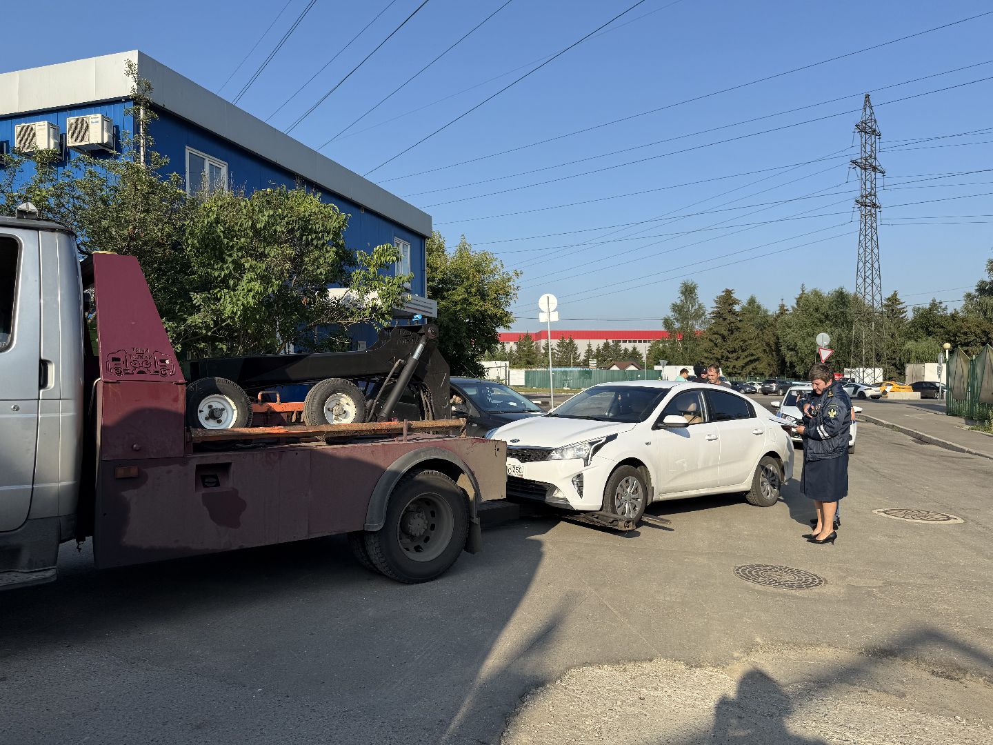 котельники