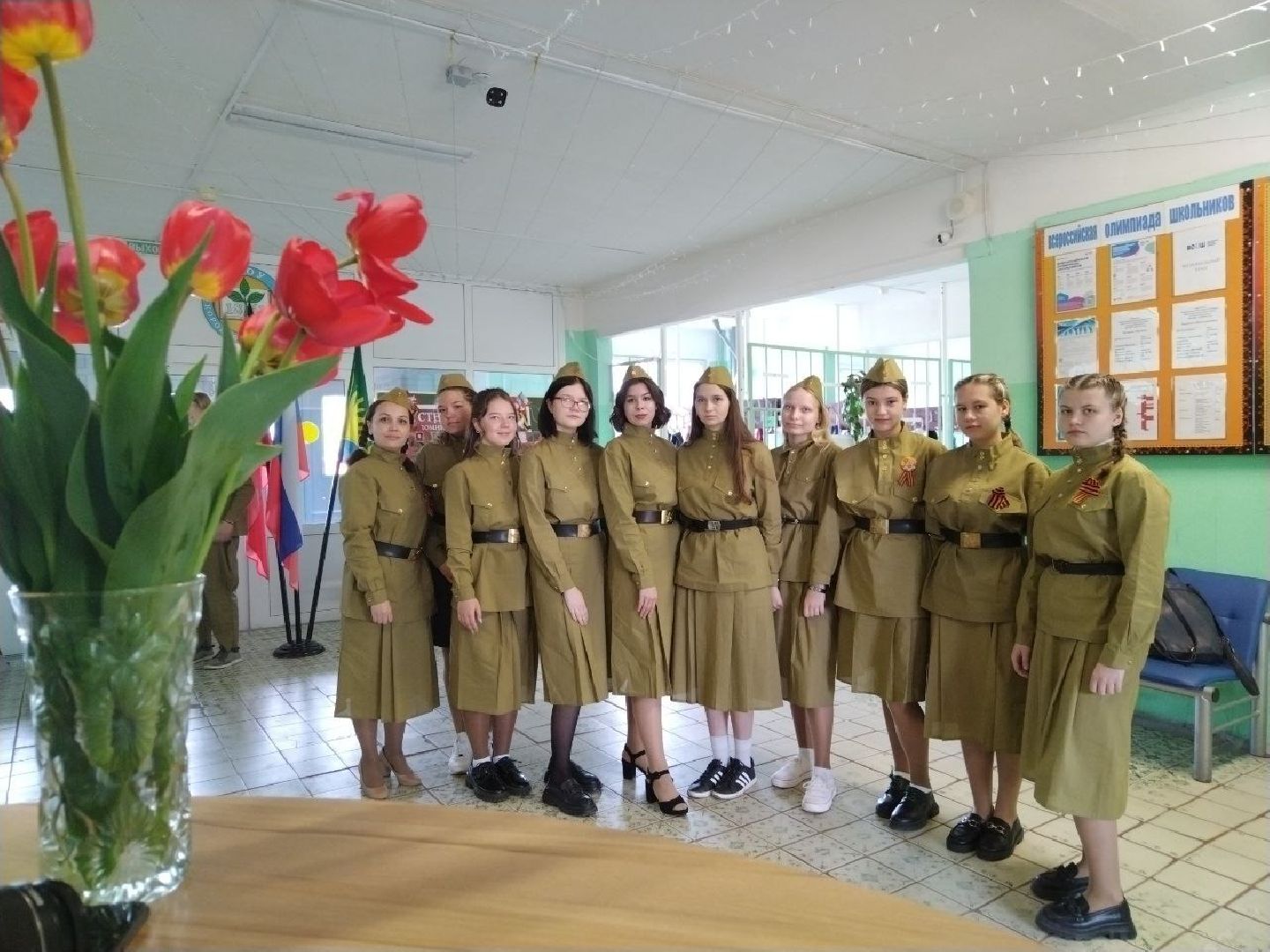 реконструкция