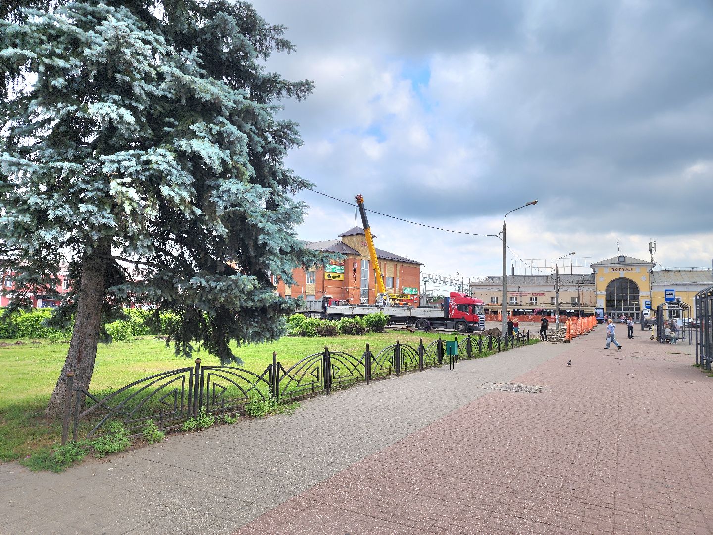 орехово-зуево