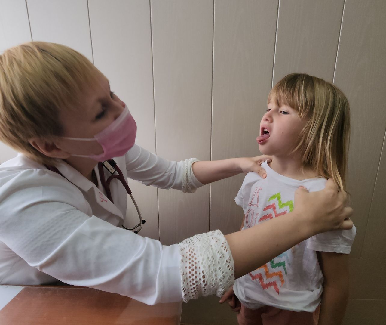 красногорск