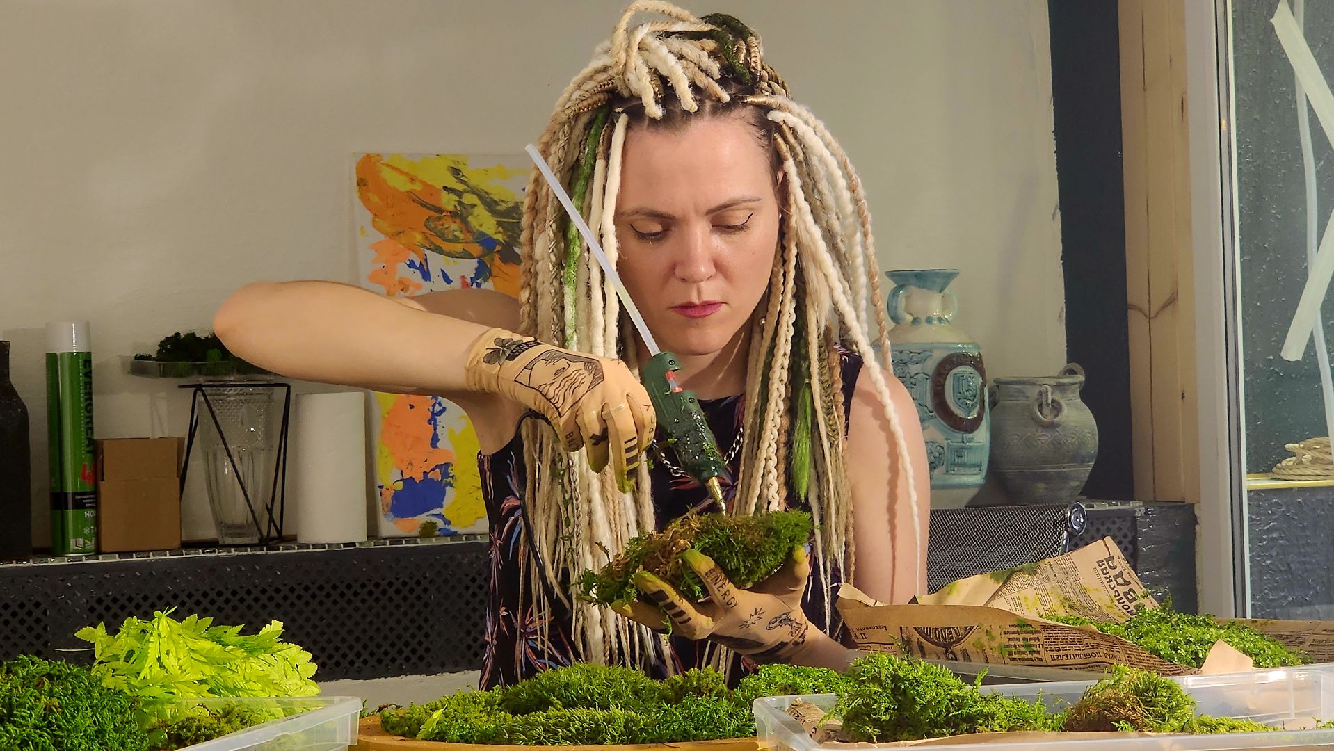 красногорск