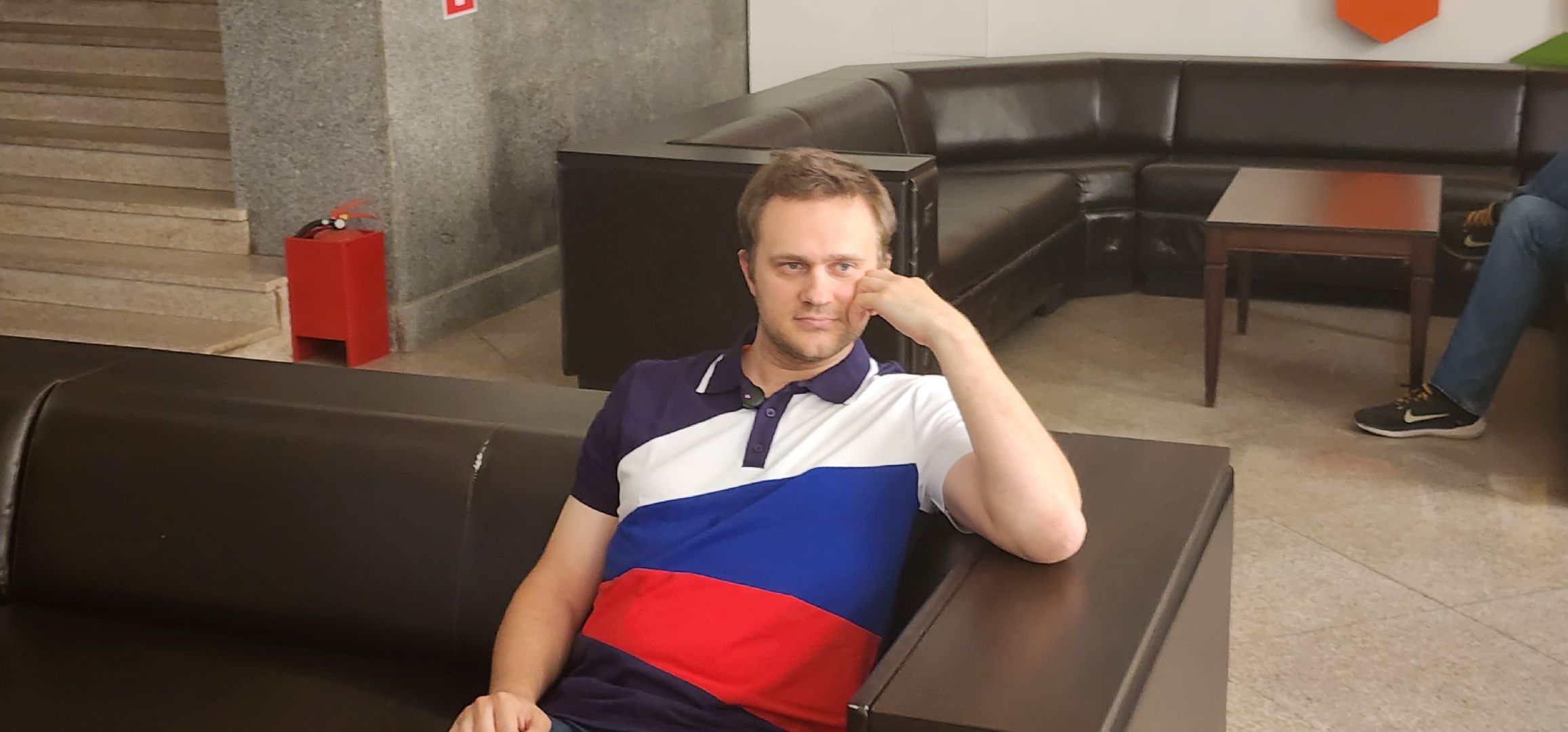 долгопрудный