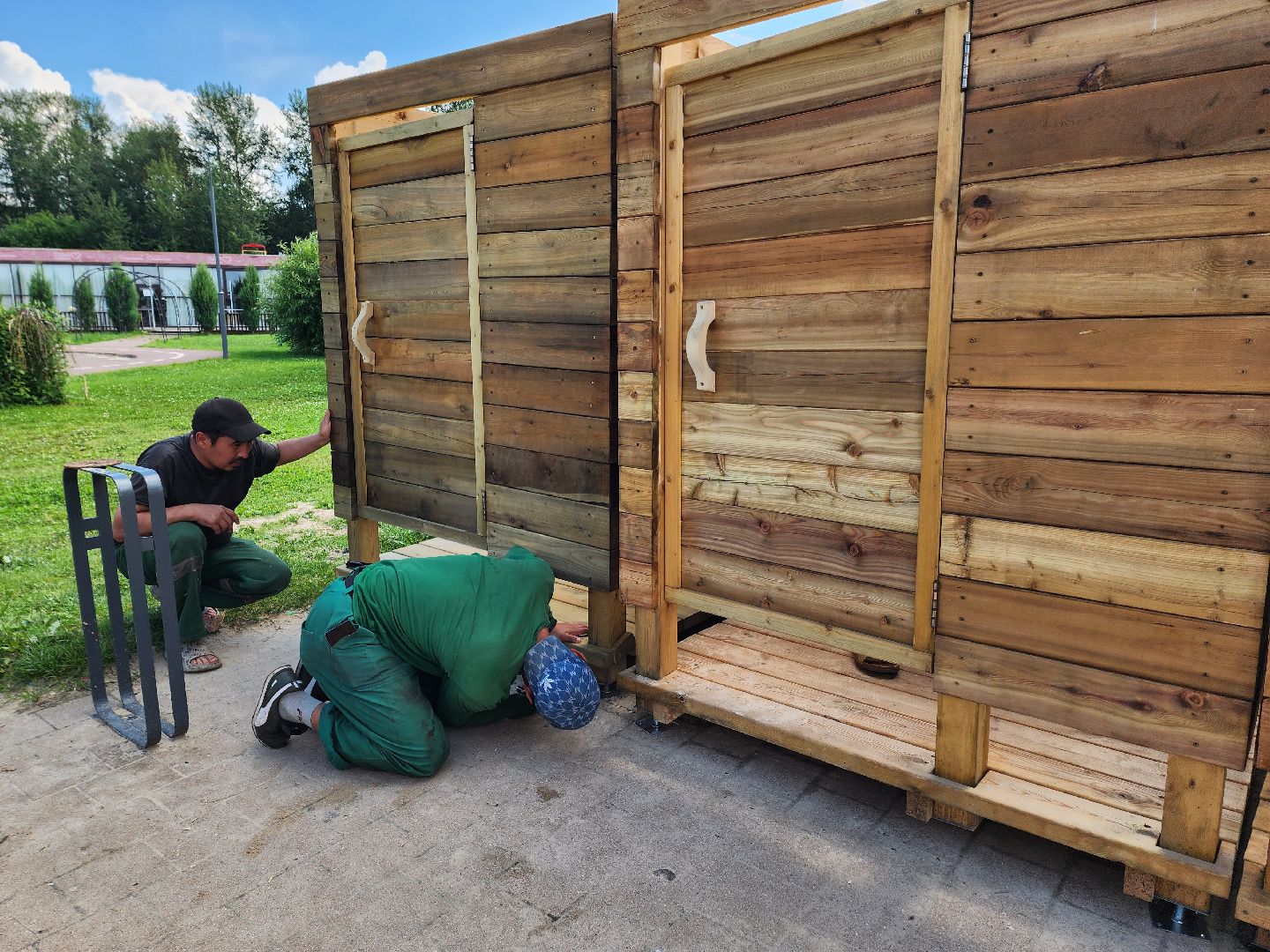 солнечногорск