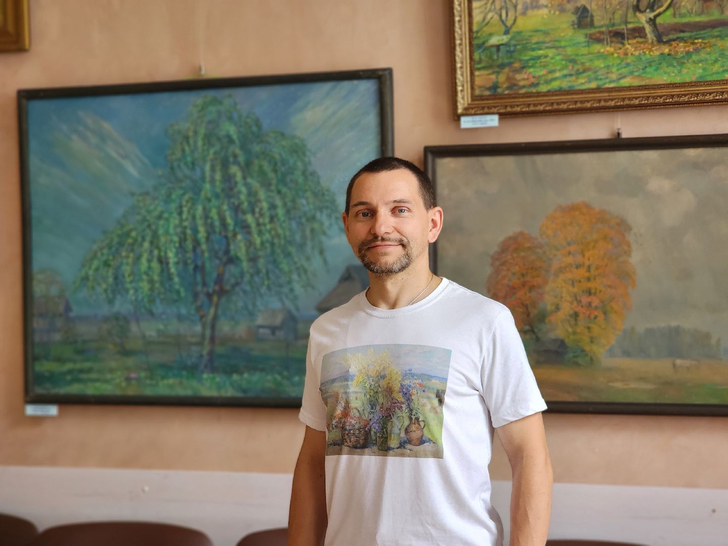 сергиев посад