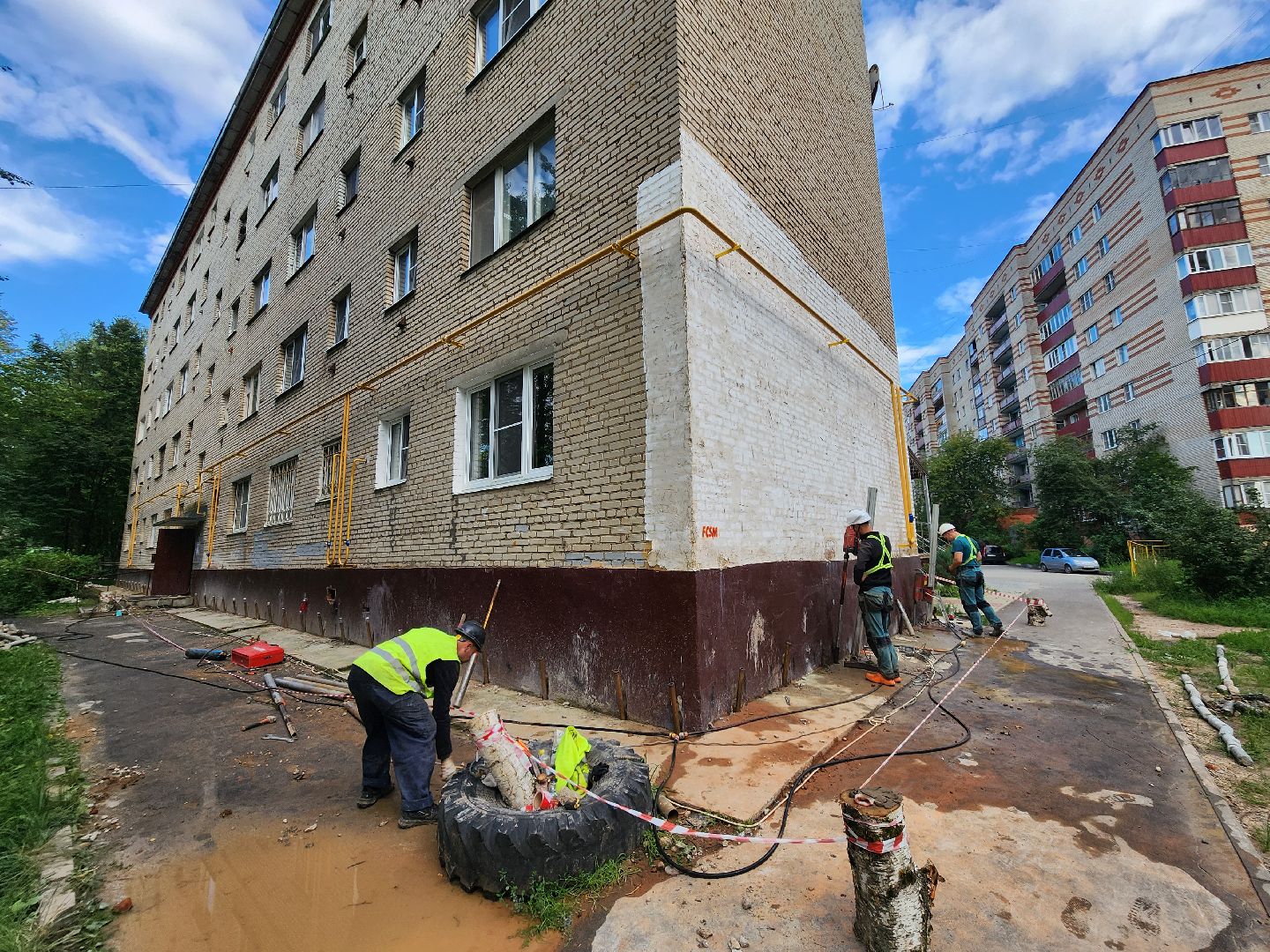 солнечногорск