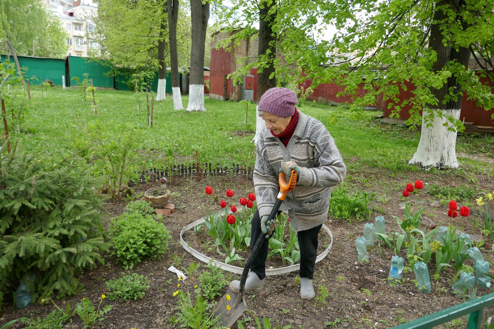 управляющая компания