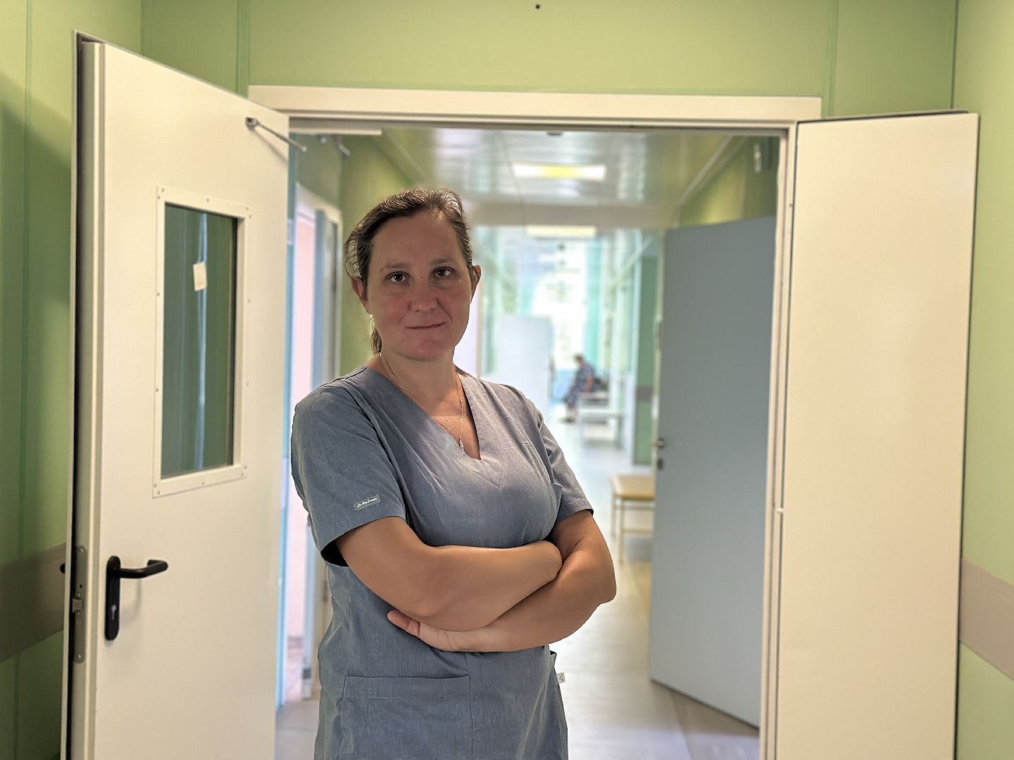 воскресенск