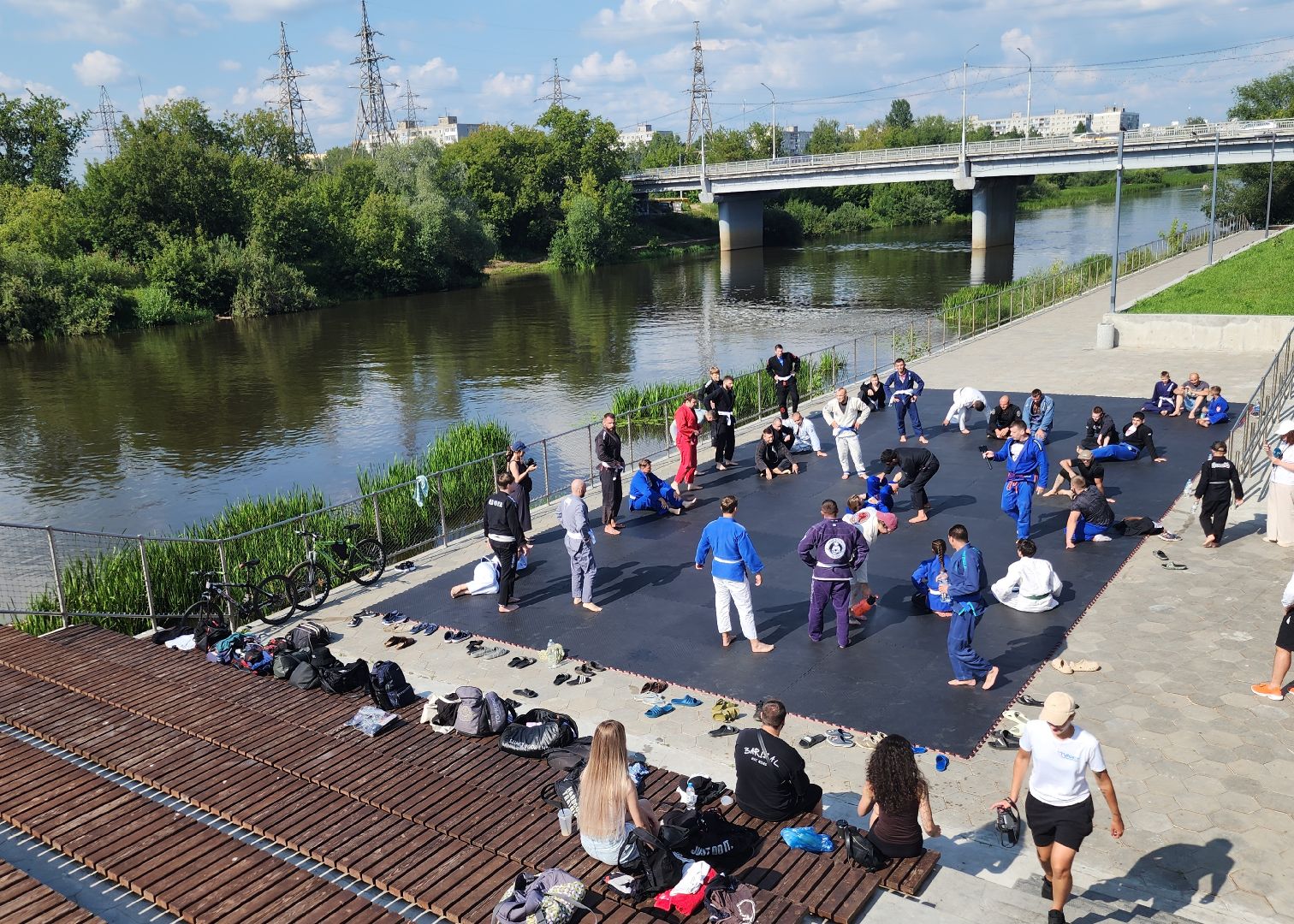 мастер-класс