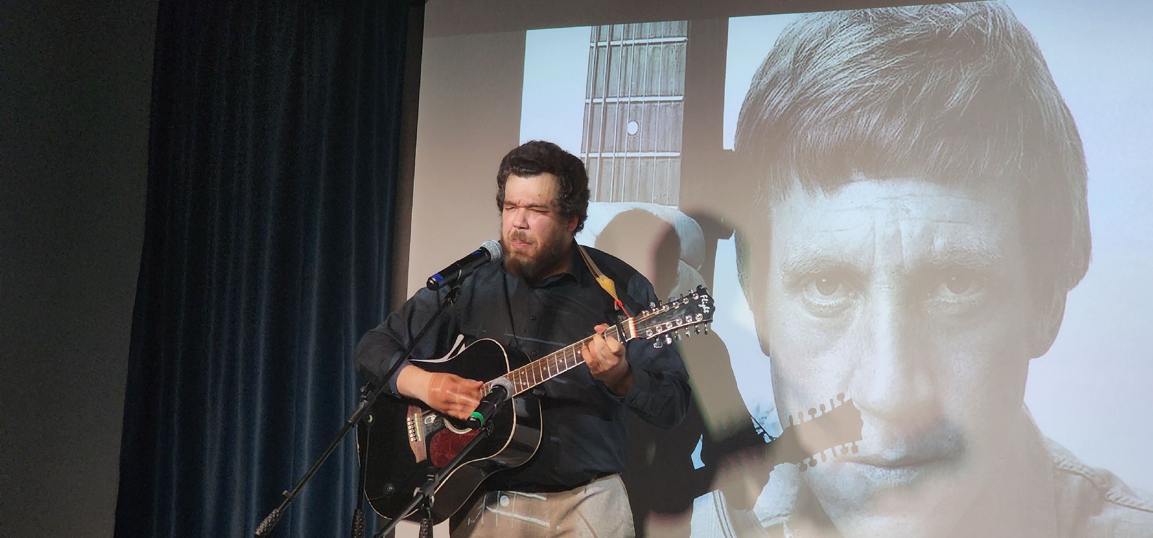 долгопрудный