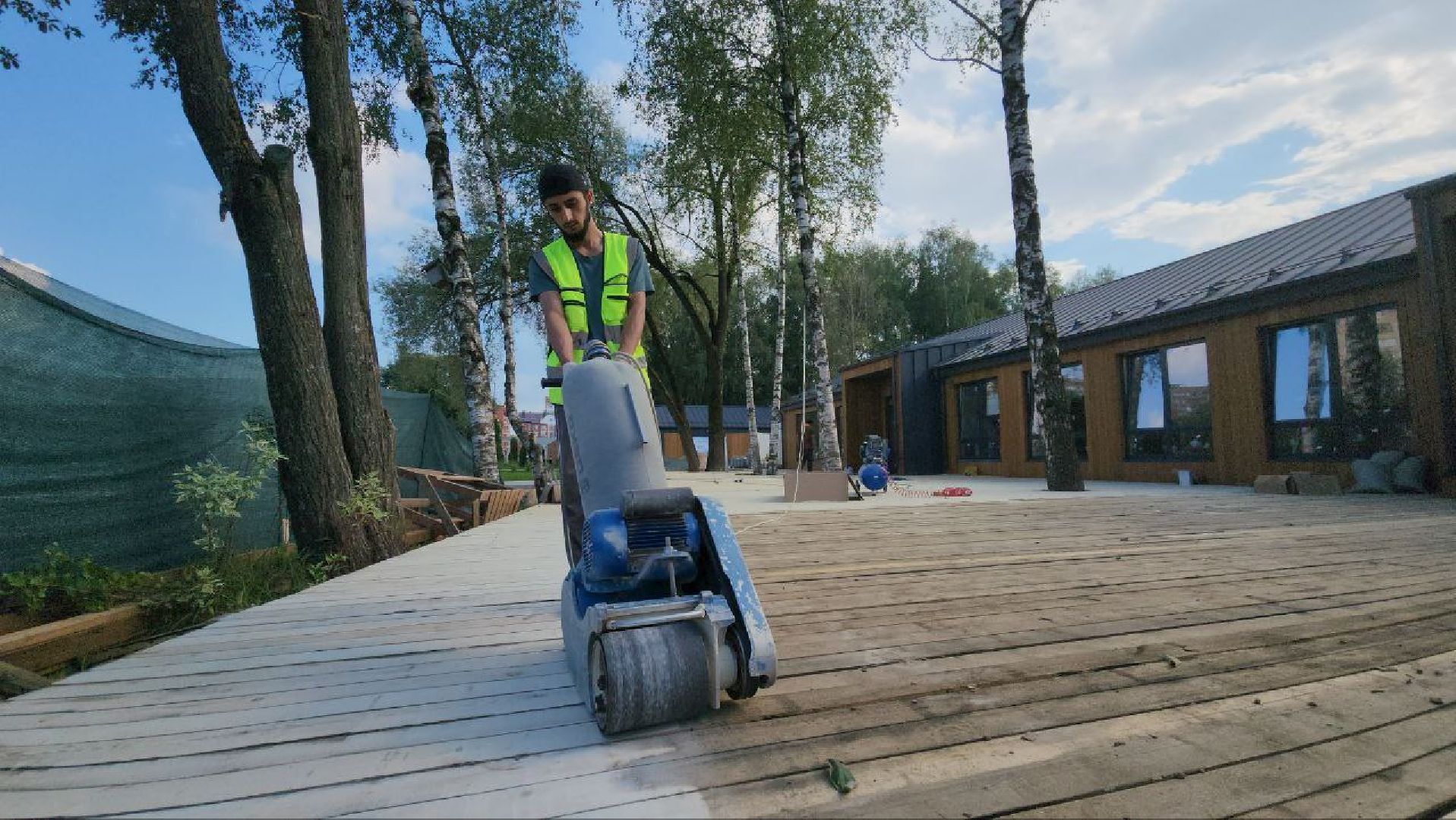 центральный парк