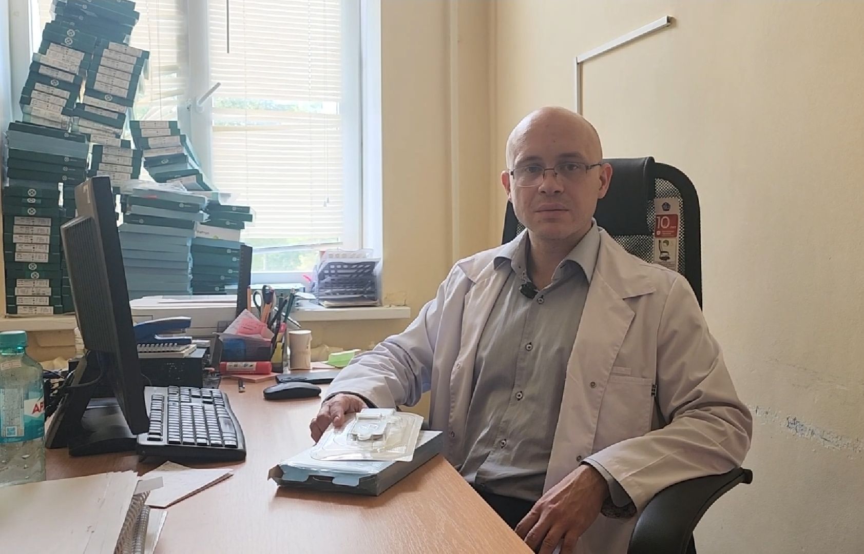 долгопрудный