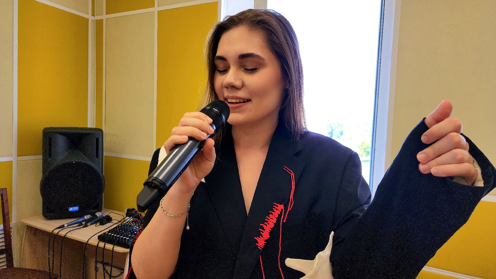 Подмосковье