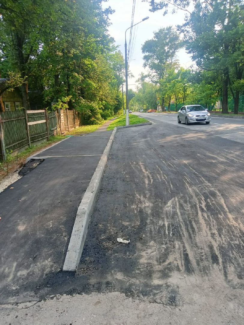 красногорск