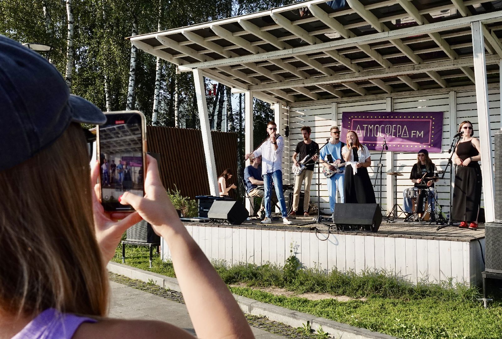 сергиев посад