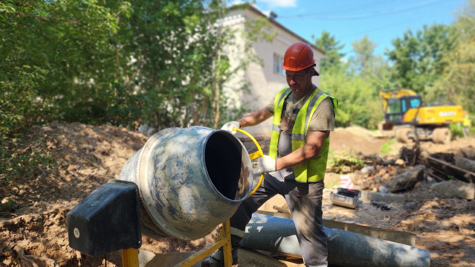 солнечногорск