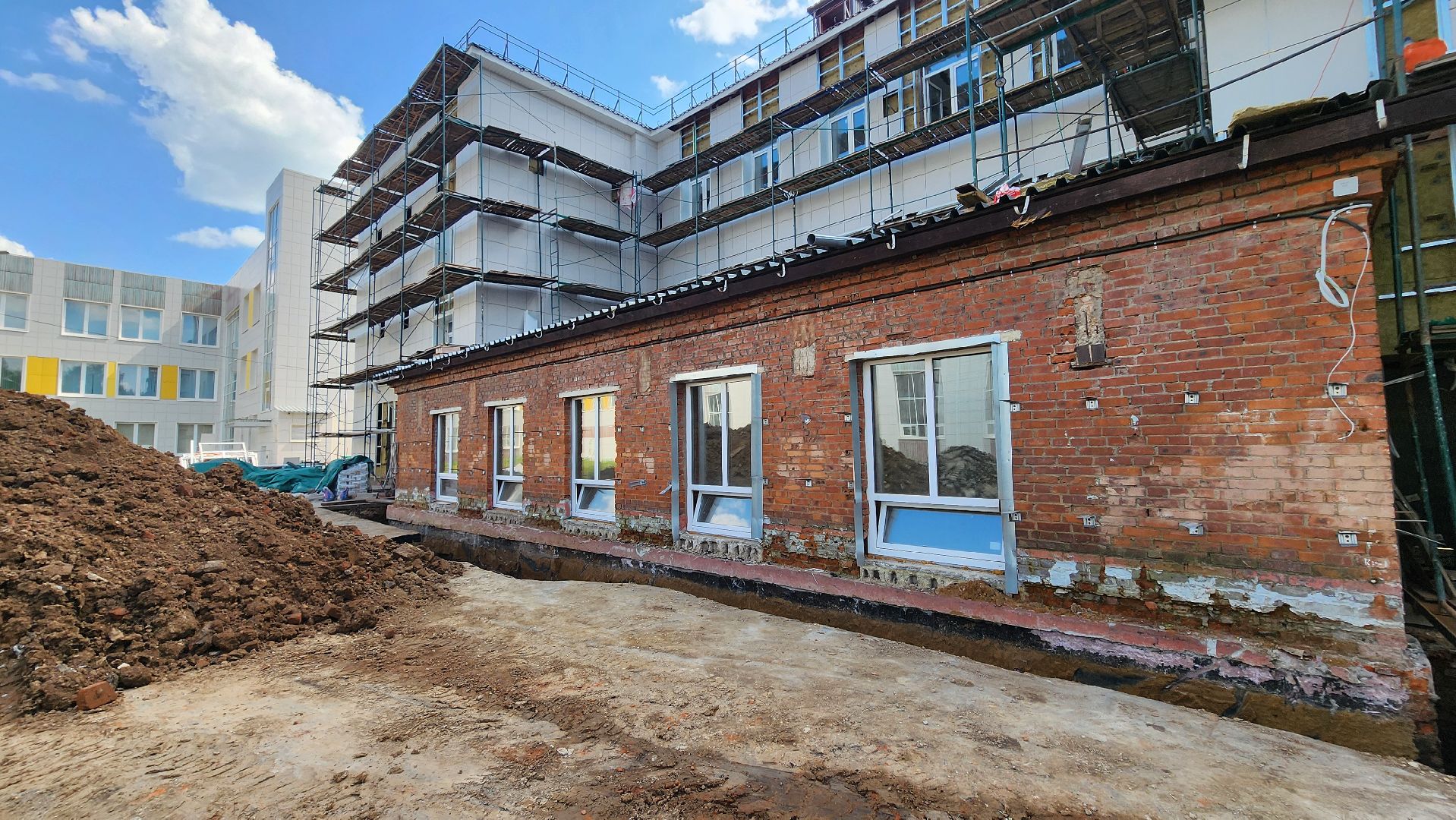 солнечногорск