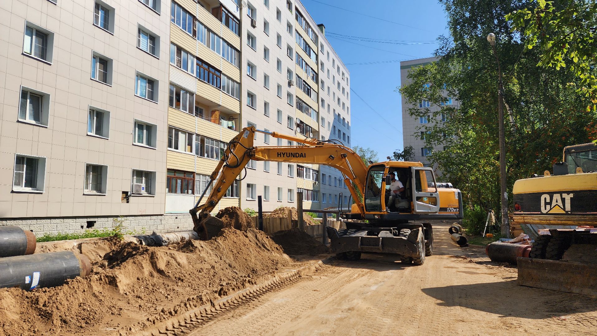 газпром теплоэнерго мо