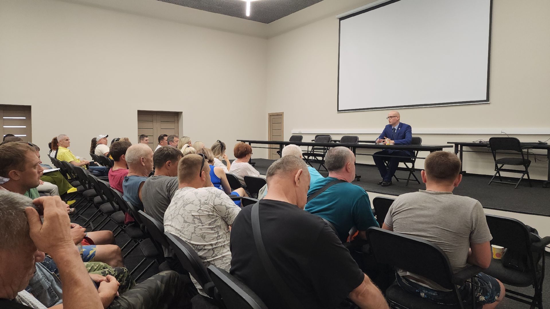 красногорск