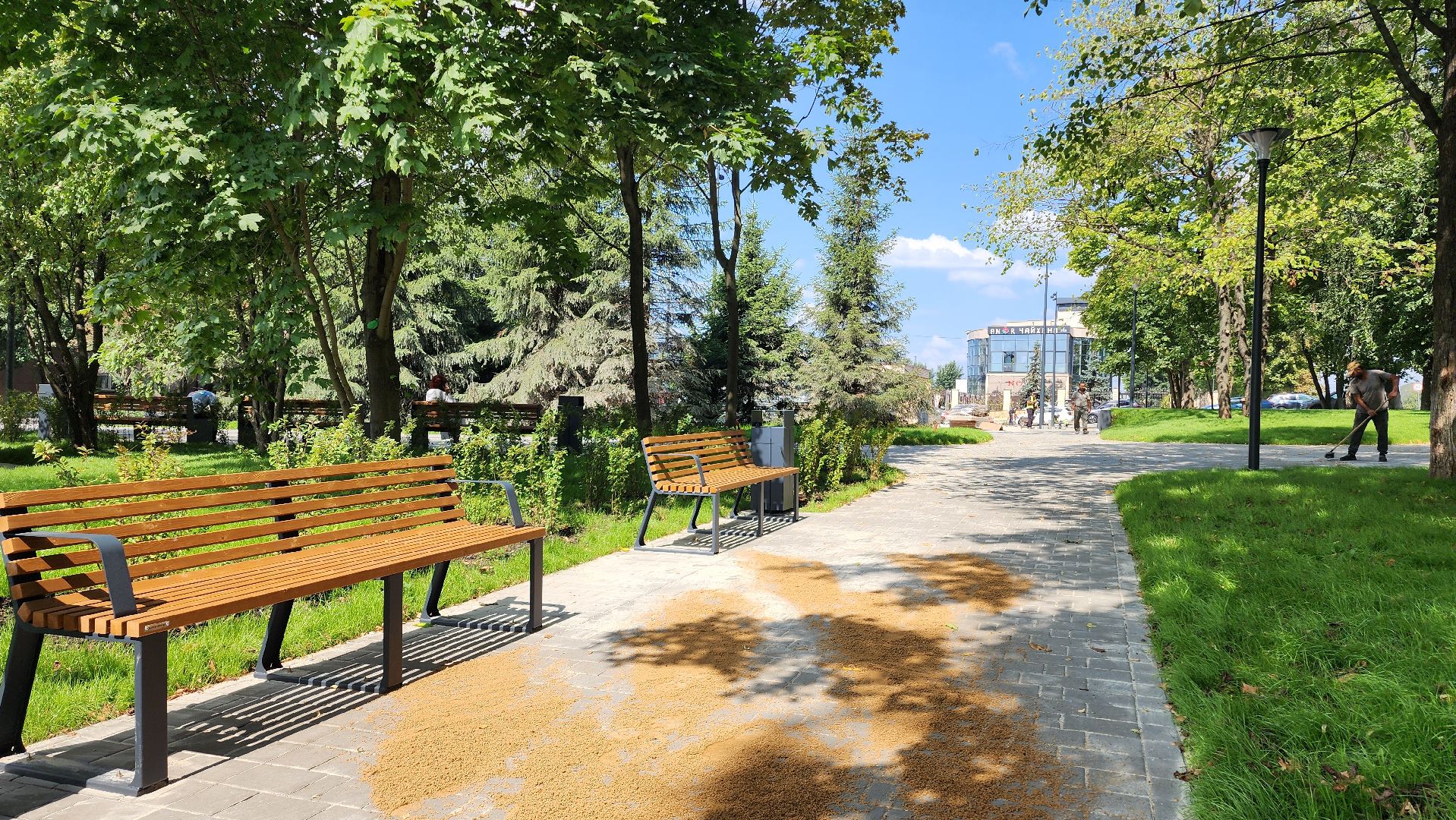 Домодедово