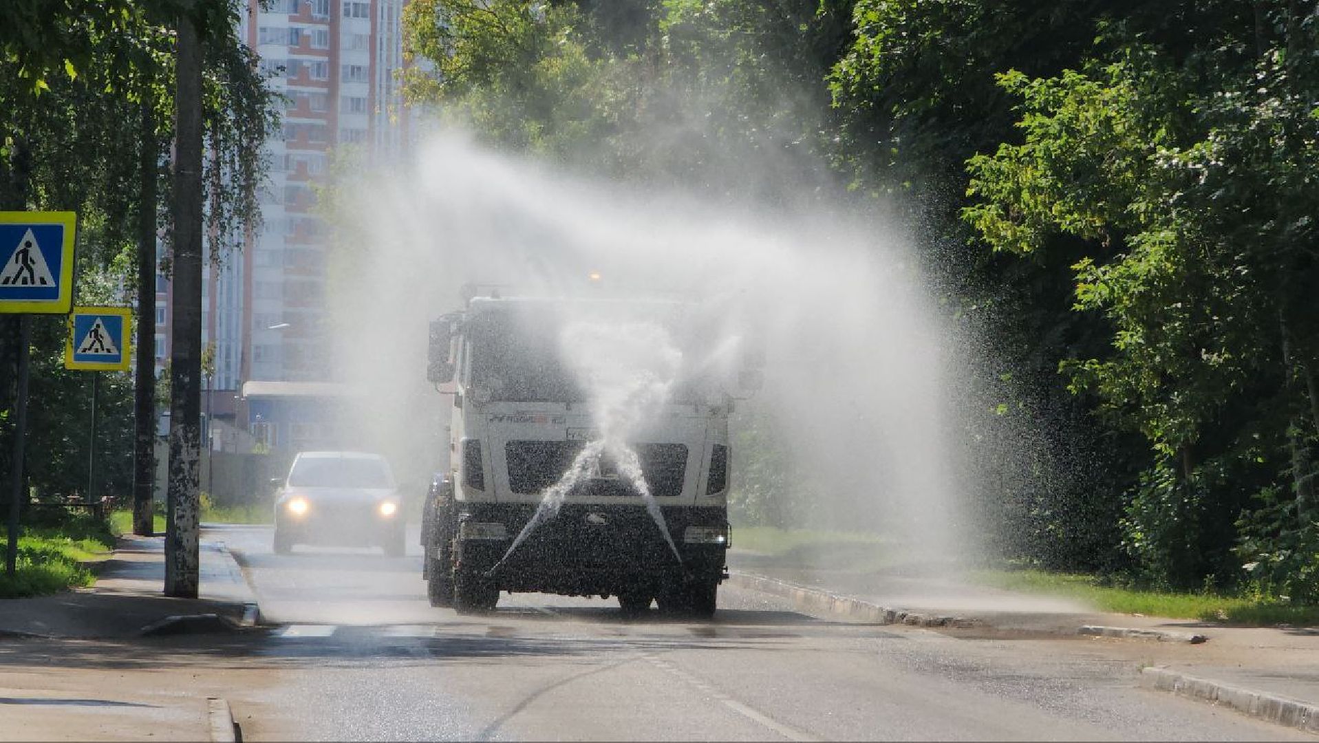 аэрация воздуха