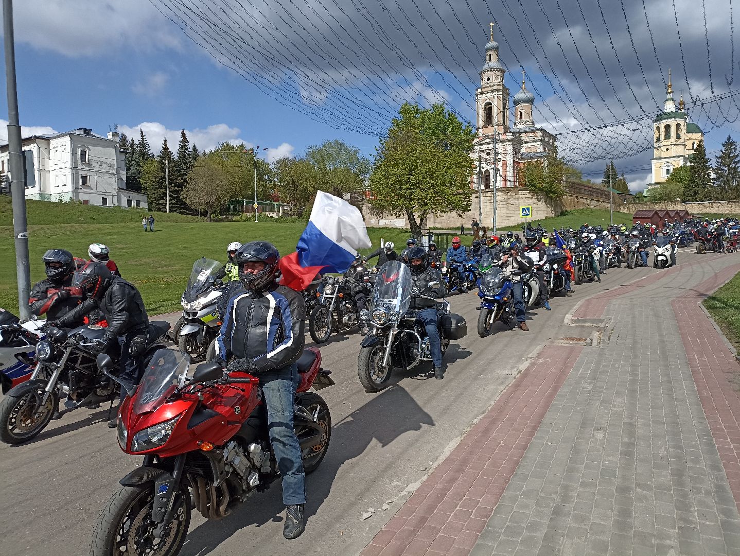 мотоциклы