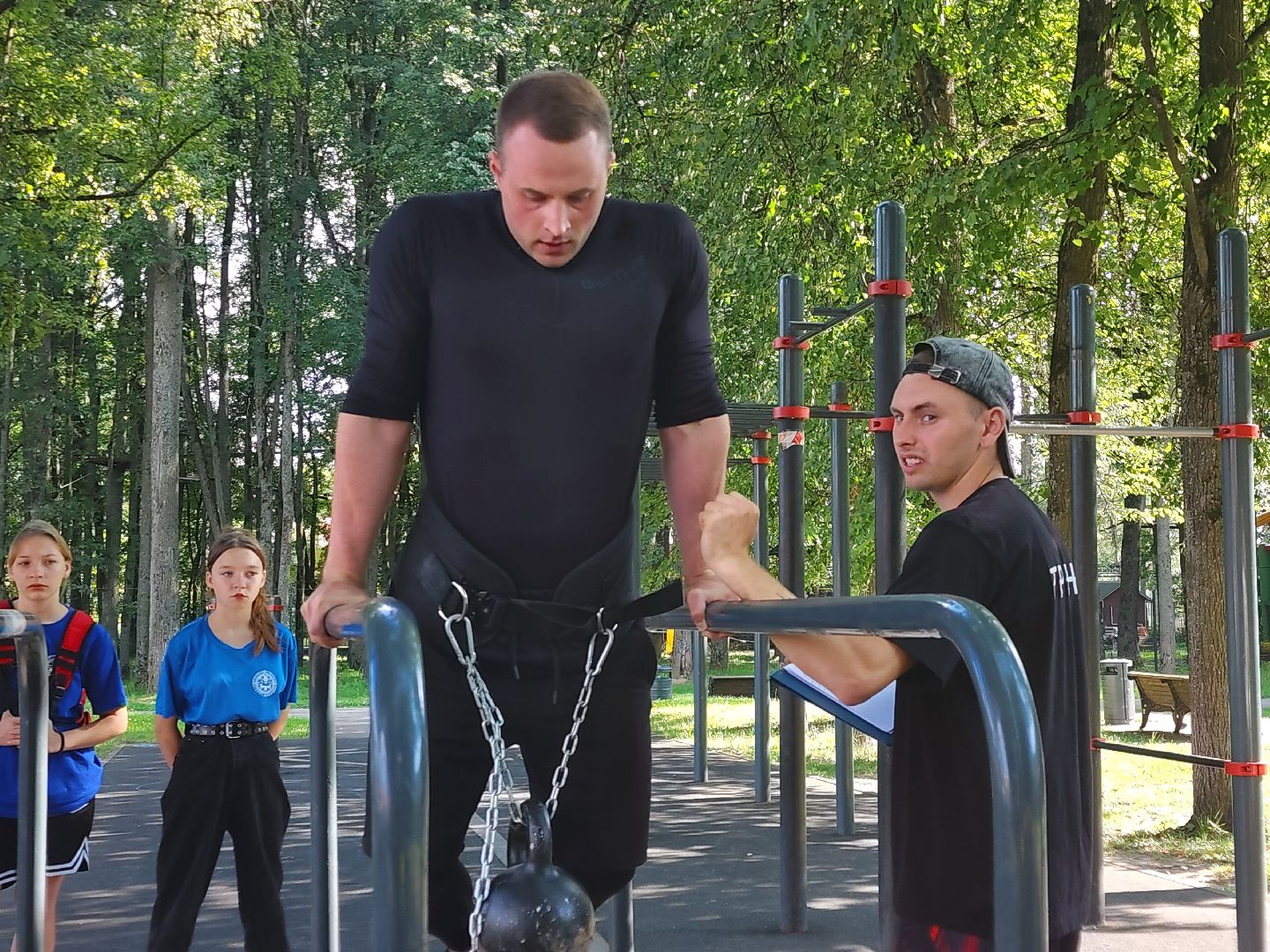 центральный парк