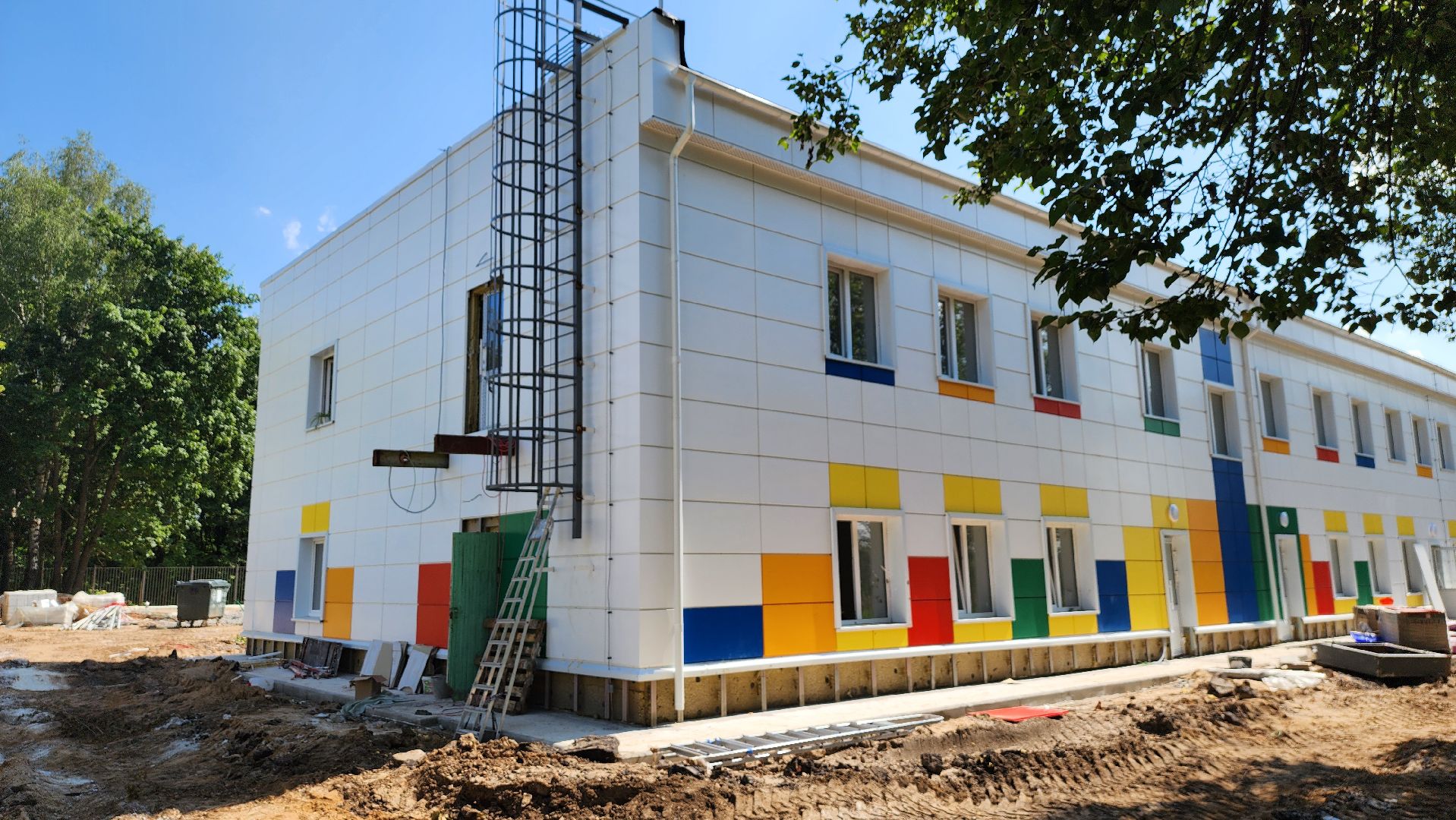 солнечногорск