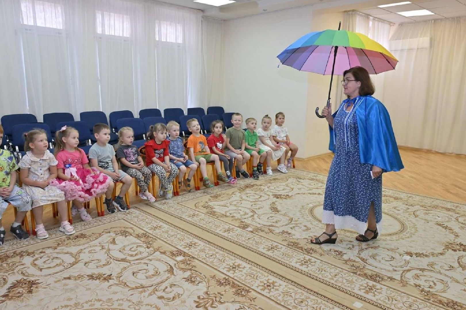 школа Перспектива