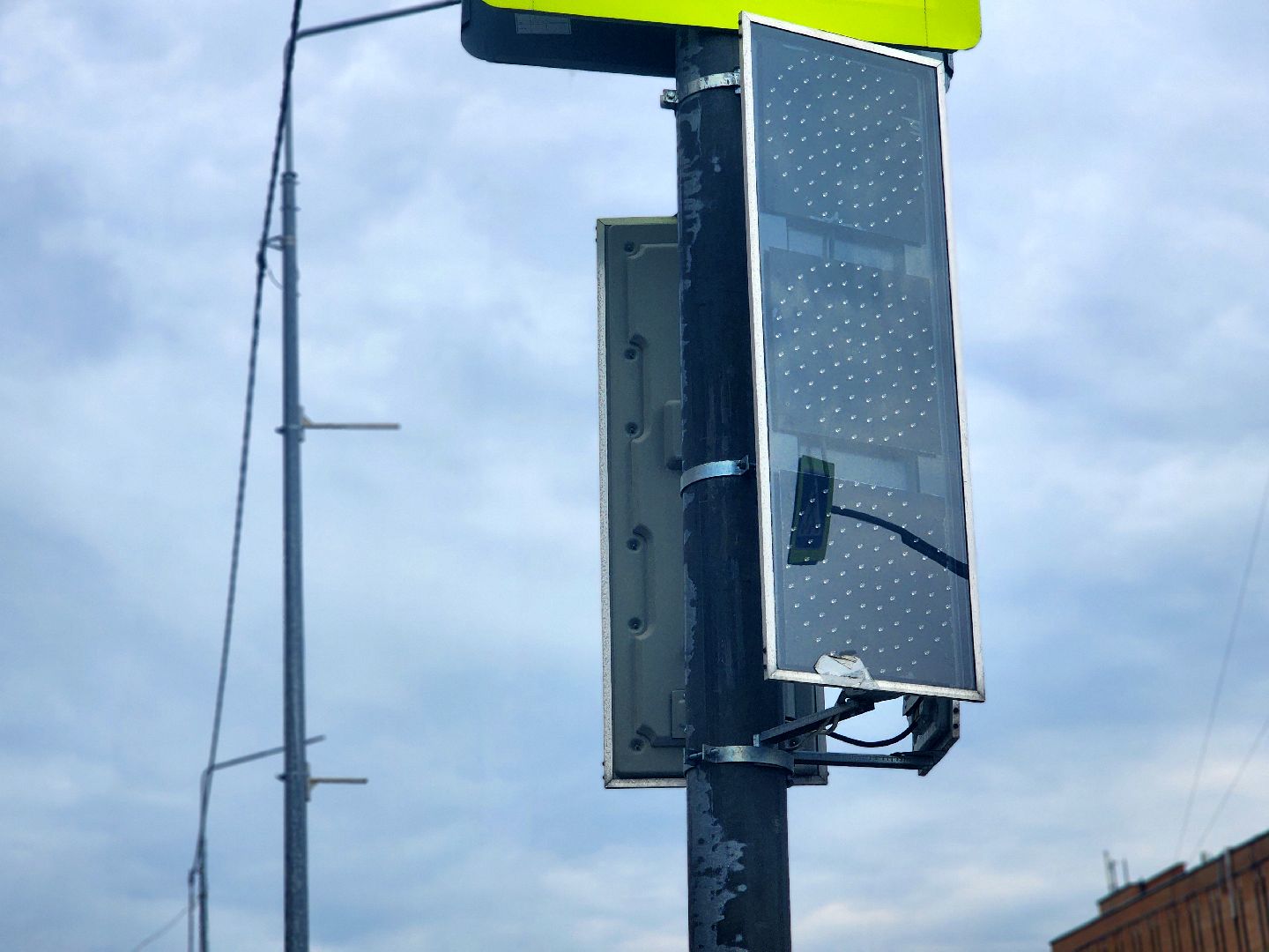 госавтоинспекция