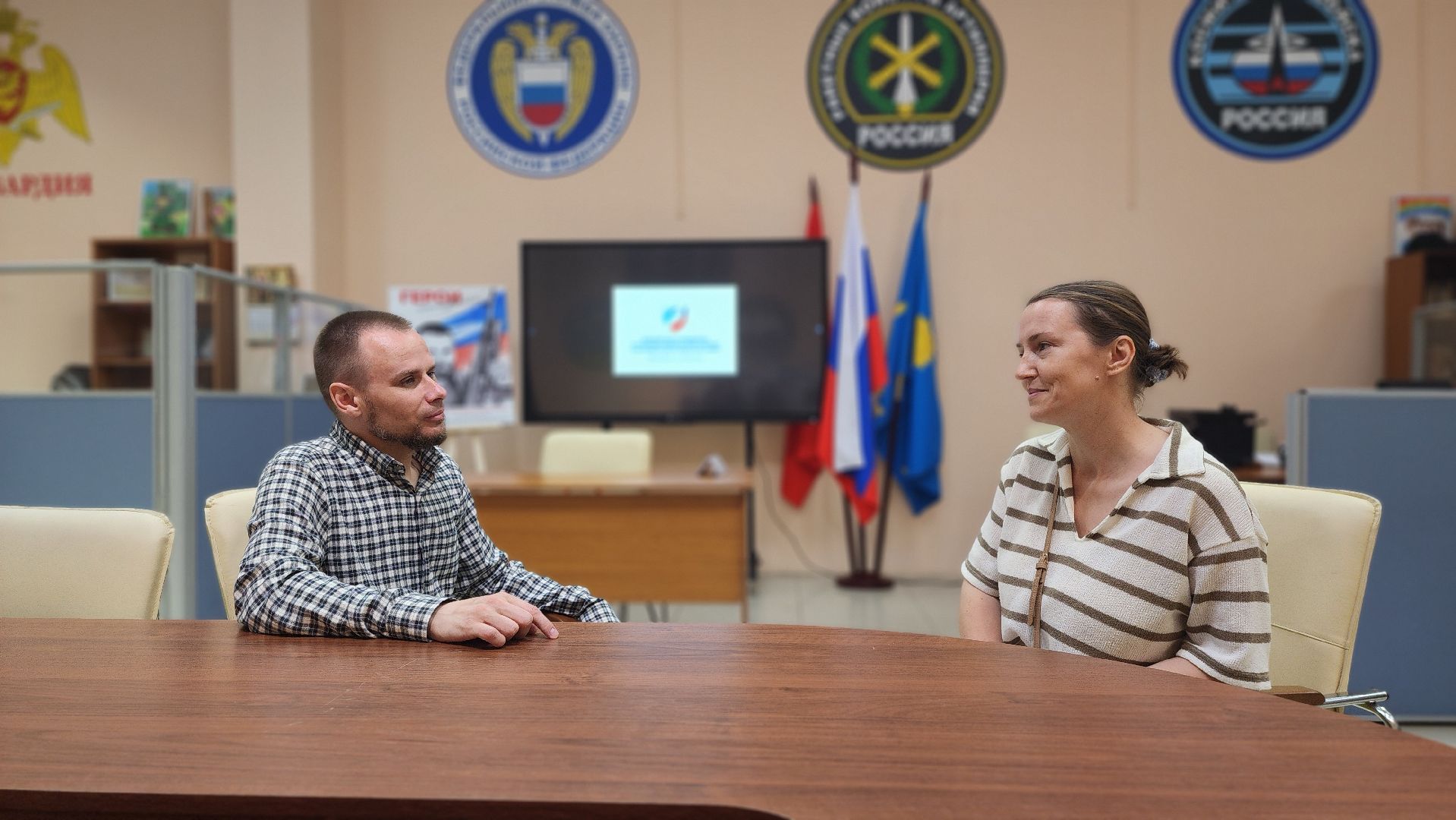 ассоциация ветеранов сво