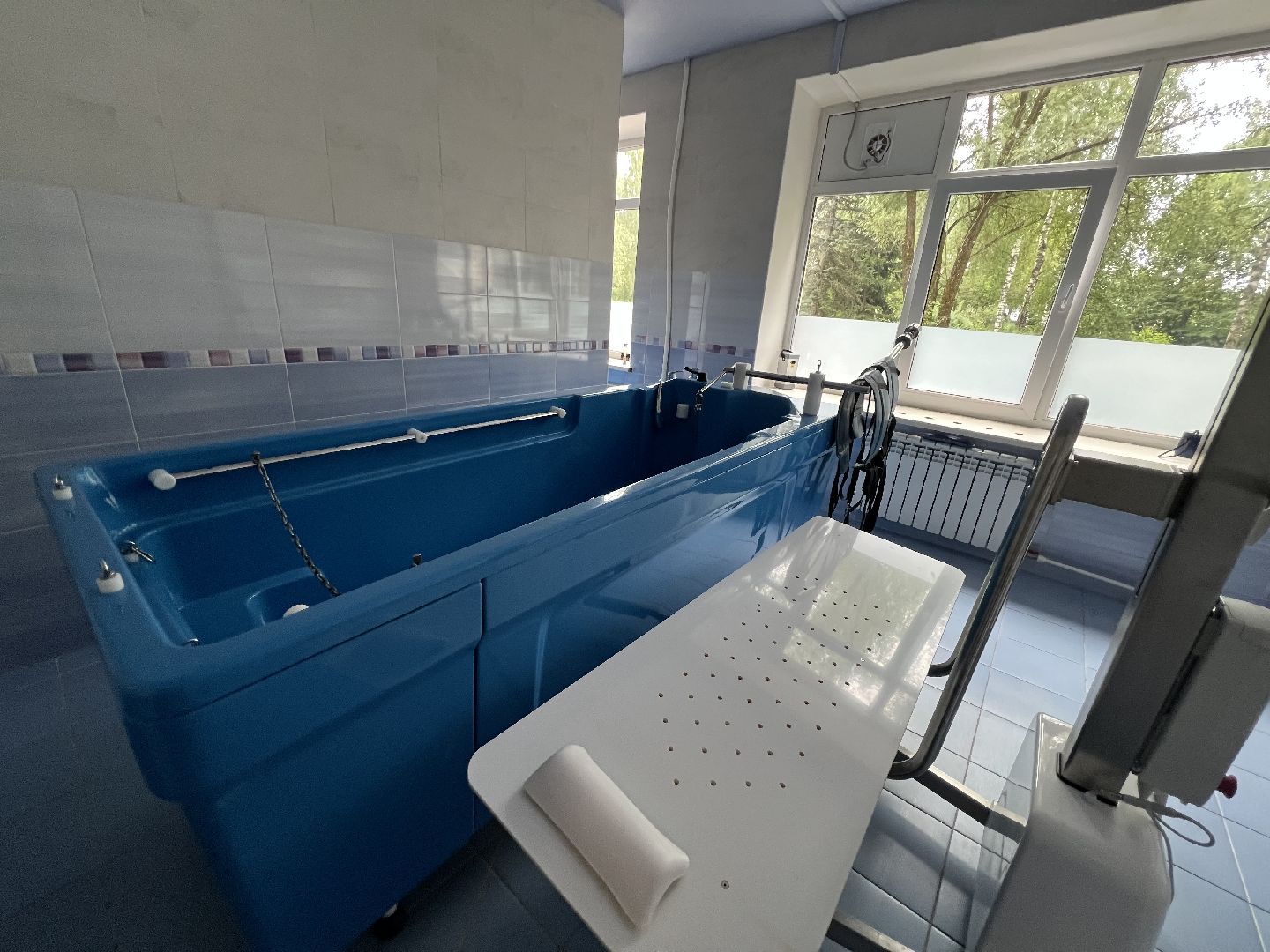 Талдомский